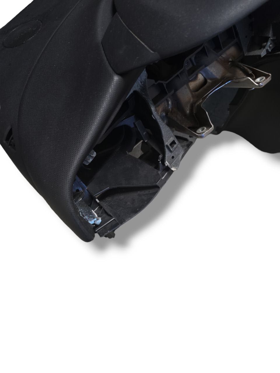 Cruscotto Citroen Ds3 (2010 - 2014) - F&P CRASH SRLS - Ricambi Usati