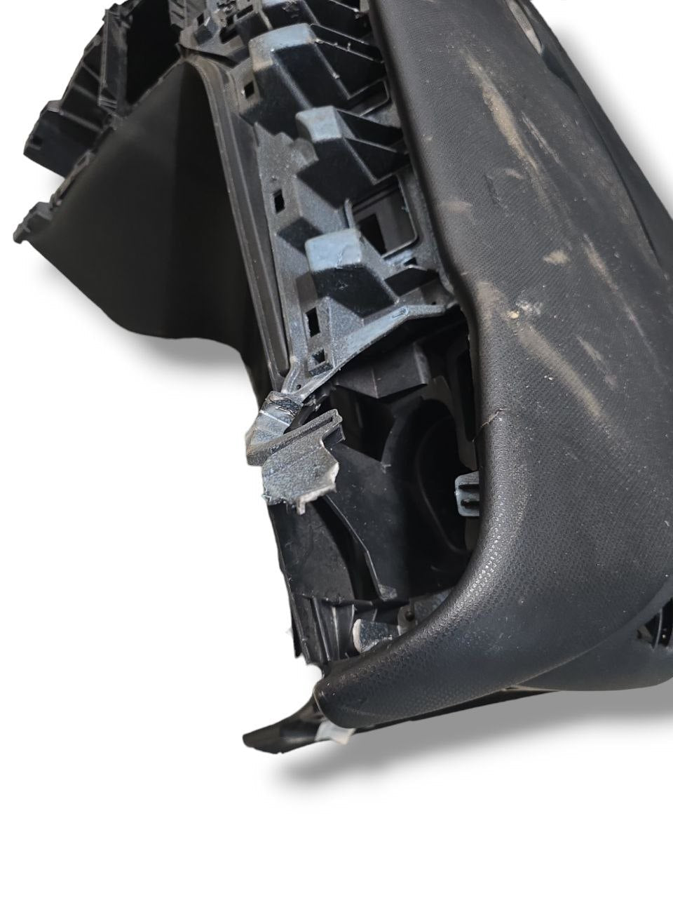 Cruscotto Citroen Ds3 (2010 - 2014) - F&P CRASH SRLS - Ricambi Usati