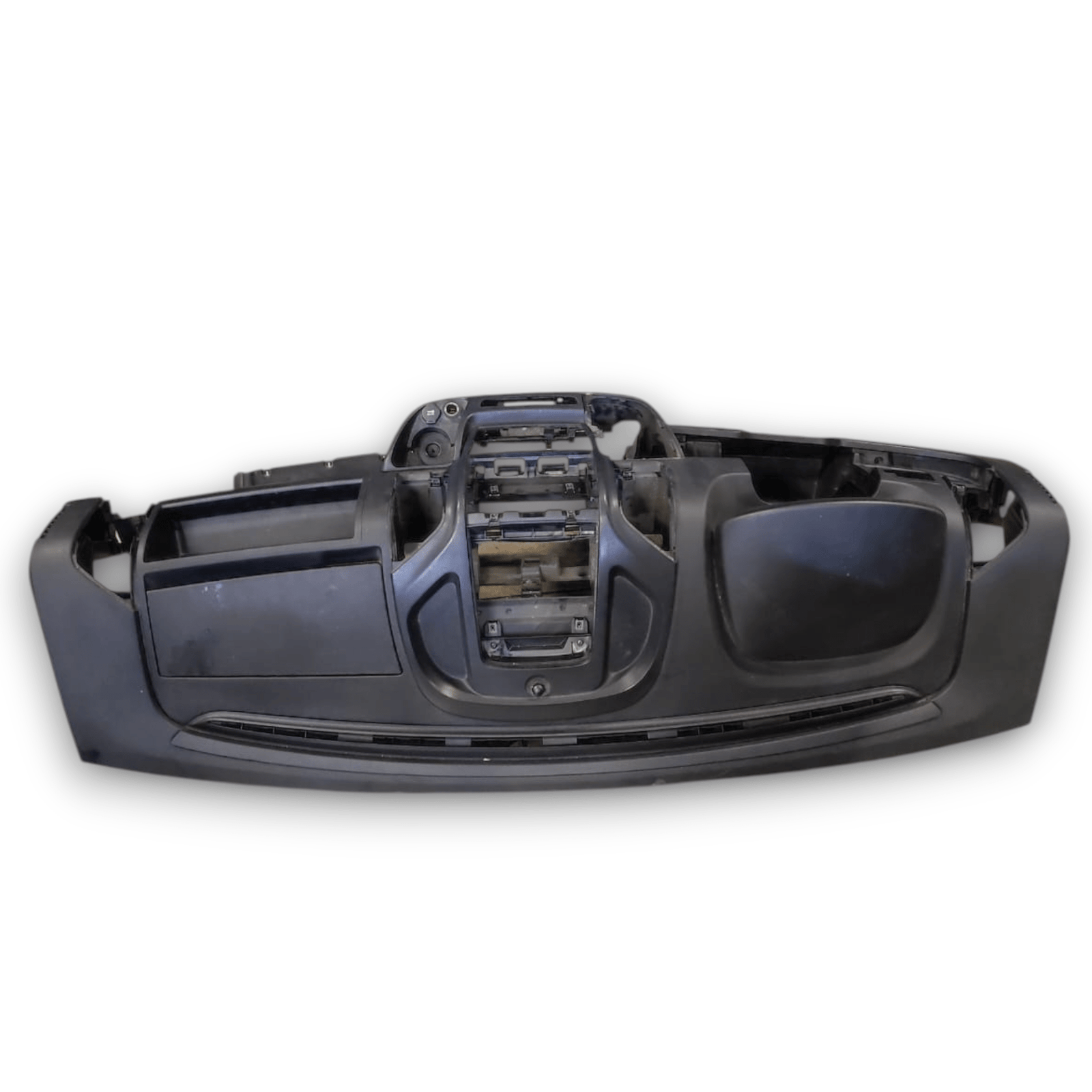 Citroen Jumper III Series Dashboard (2014>) - F&P CRASH SRLS - Used Parts