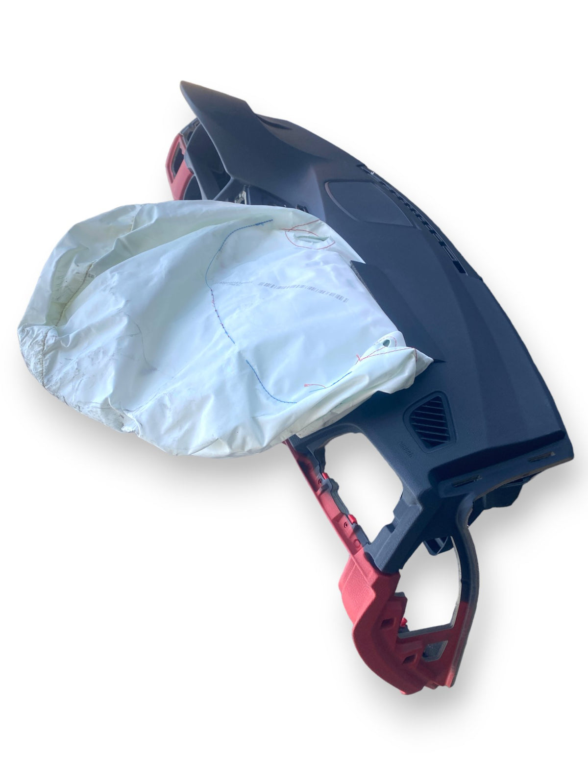 Cruscotto Completo BMW Serie 4 - F32 (2018) - F&P CRASH SRLS - Ricambi Usati