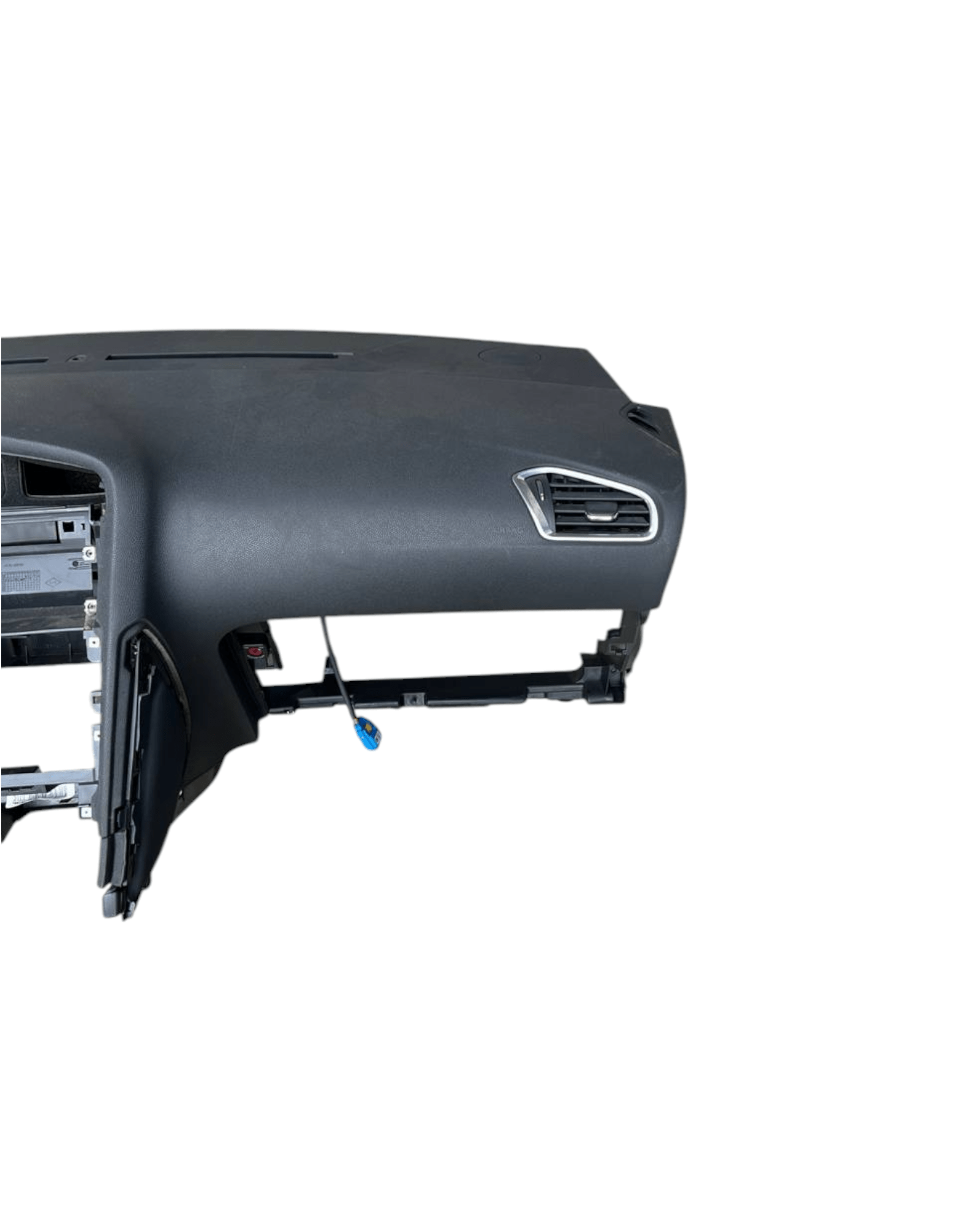 Cruscotto con airbag passeggero DS4 (2011 - 2018) - F&P CRASH SRLS - Ricambi Usati