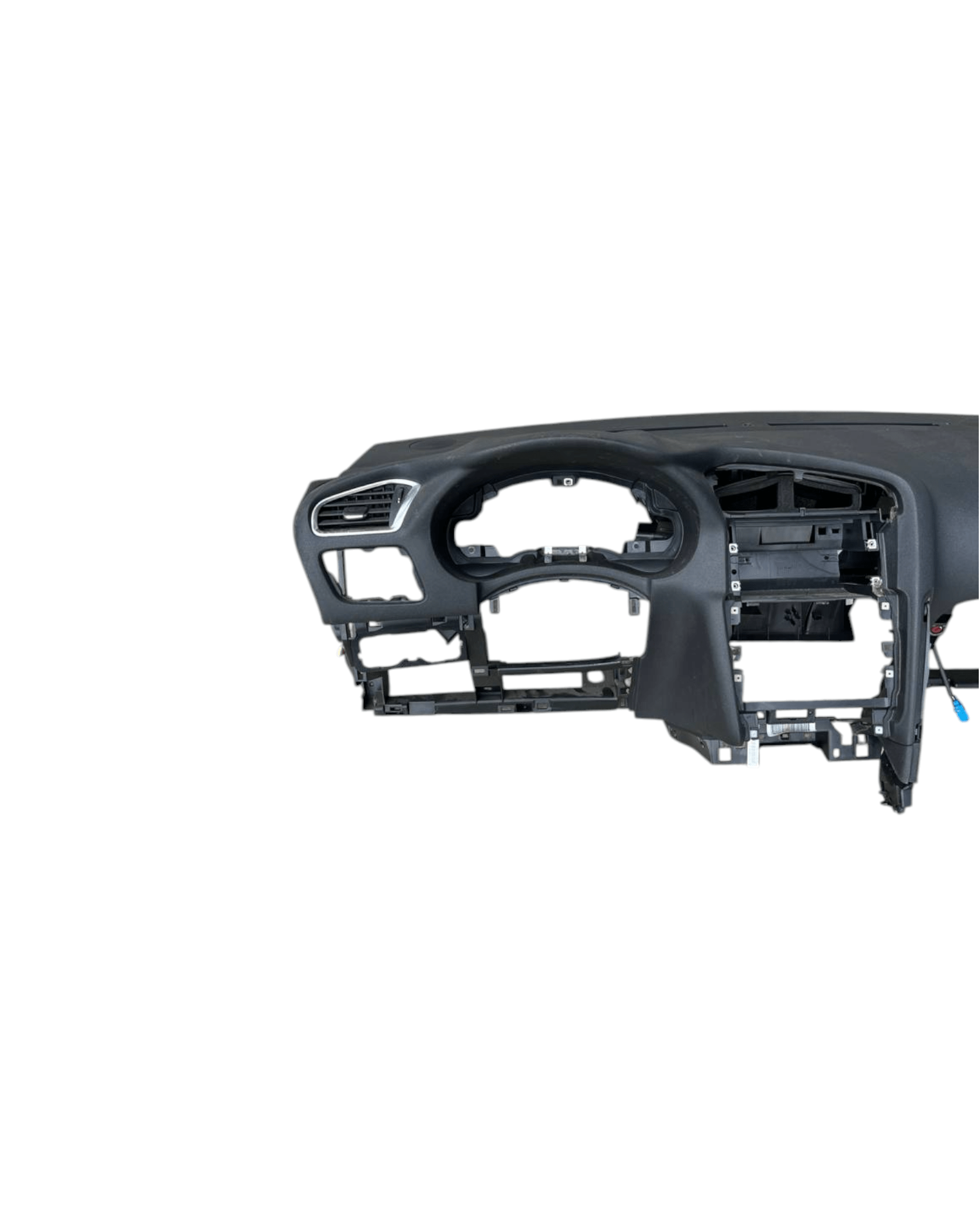 Cruscotto con airbag passeggero DS4 (2011 - 2018) - F&P CRASH SRLS - Ricambi Usati