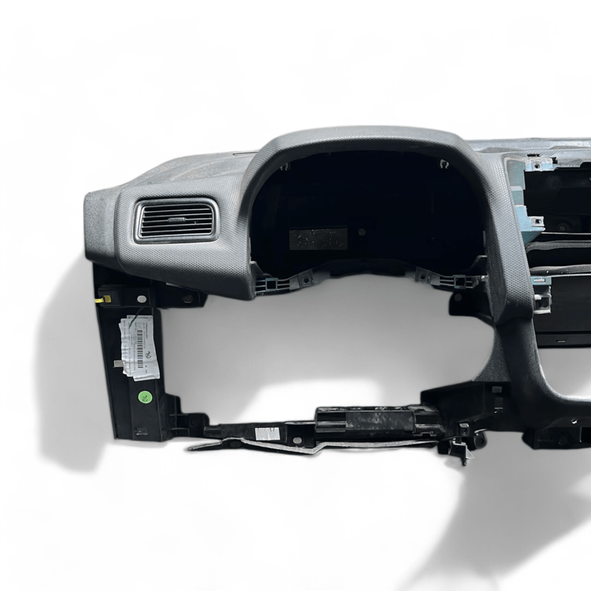 Cruscotto con airbag passeggero Fiat Doblò (2009 - 2022) - F&P CRASH SRLS - Ricambi Usati