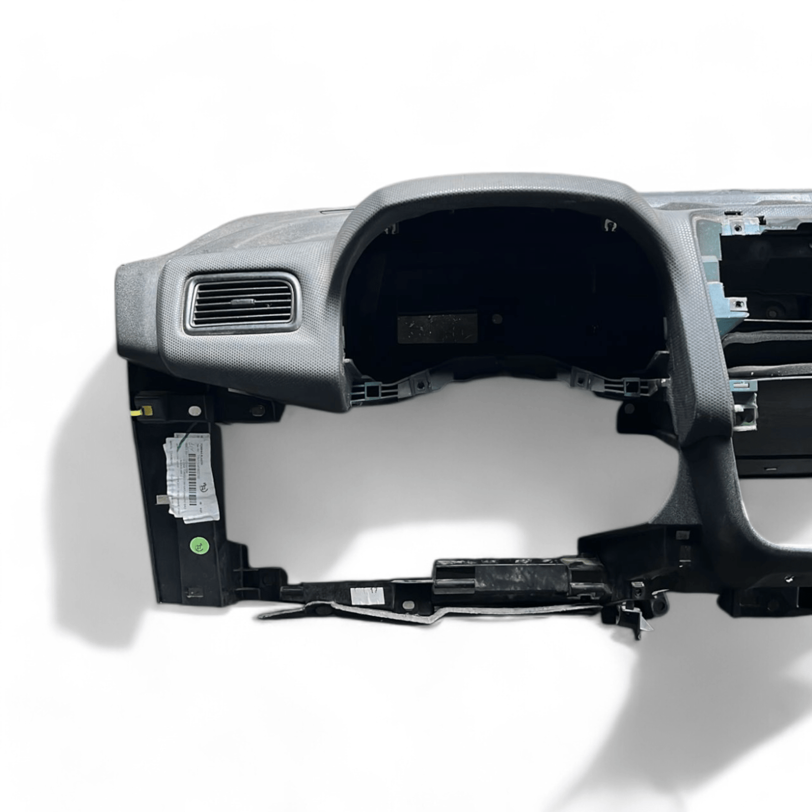 Cruscotto con airbag passeggero Fiat Doblò (2009 - 2022) - F&P CRASH SRLS - Ricambi Usati