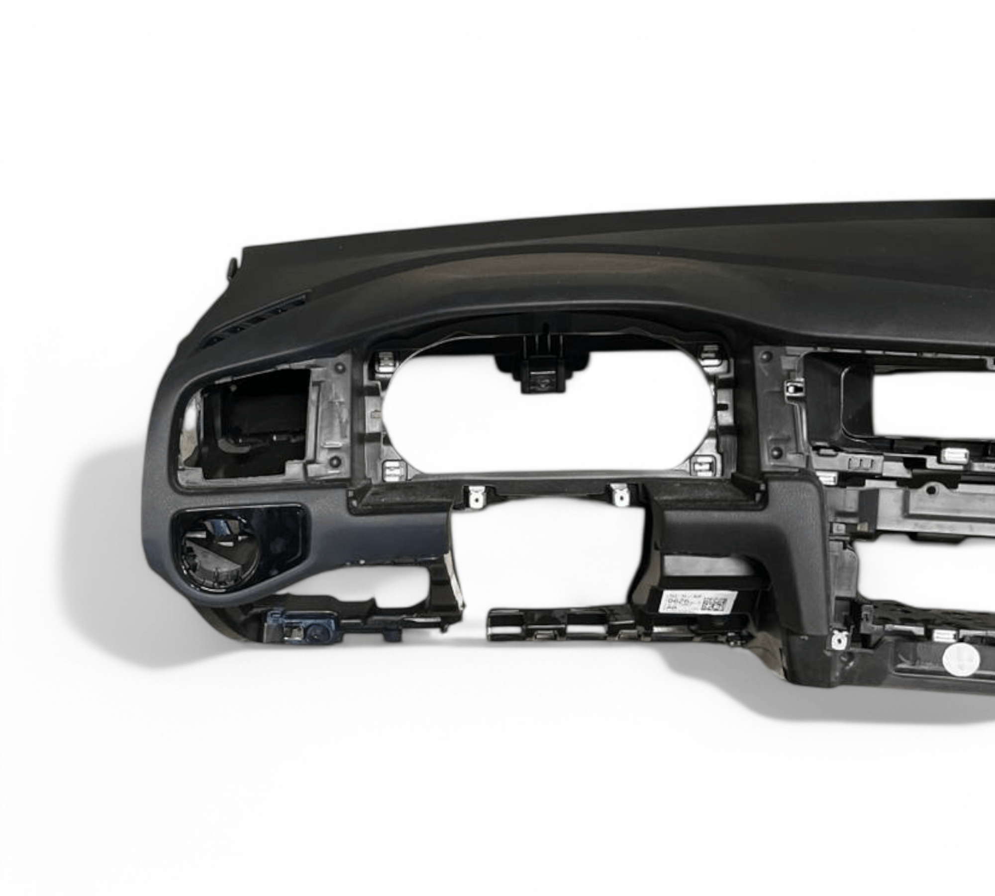 Cruscotto con airbag passeggero Volkswagen Golf VII / Golf 7.5 cod.5G1314UP (2012 - 2021) - F&P CRASH SRLS - Ricambi Usati