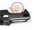 Cruscotto con airbag passeggero Volkswagen Golf VII / Golf 7.5 cod.5G1314UP (2012 - 2021) - F&P CRASH SRLS - Ricambi Usati
