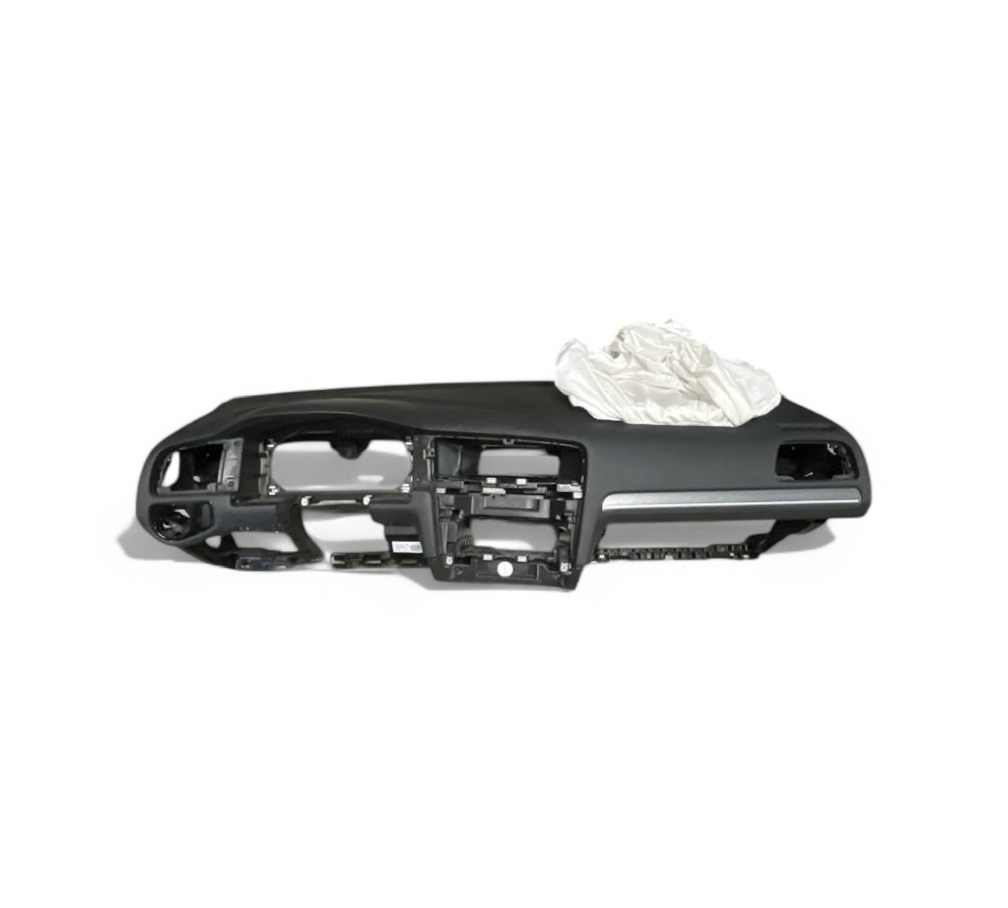 Cruscotto con airbag passeggero Volkswagen Golf VII / Golf 7.5 cod.5G1314UP (2012 - 2021) - F&P CRASH SRLS - Ricambi Usati