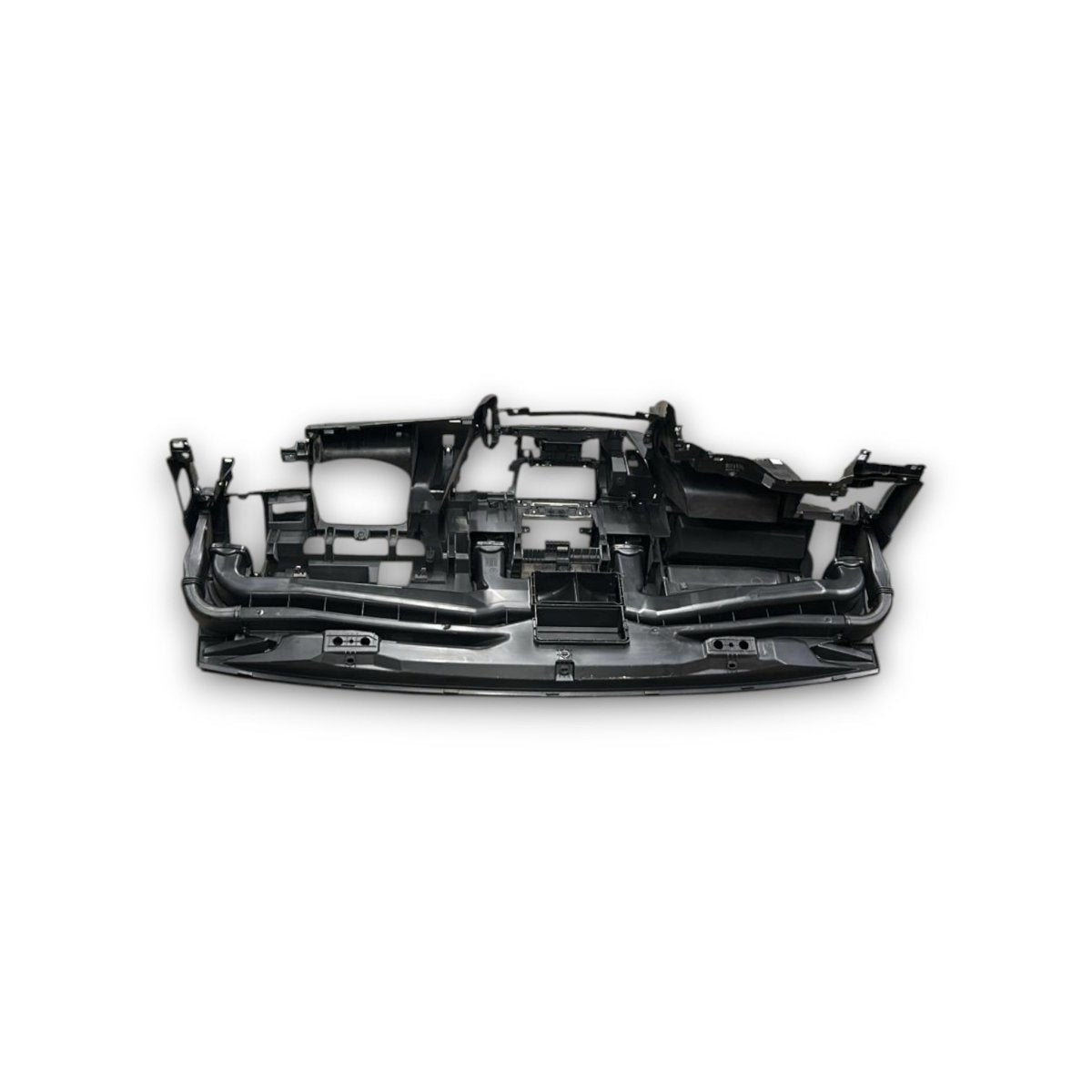 Fiat Ducato Dashboard (2006 > 2014) (bare) - F&P CRASH SRL - Used Parts