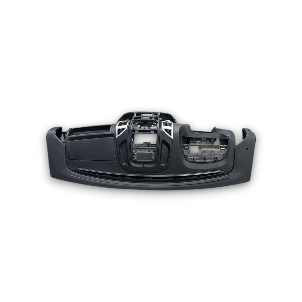 Fiat Ducato Dashboard (2006 > 2014) (bare) - F&P CRASH SRL - Used Parts