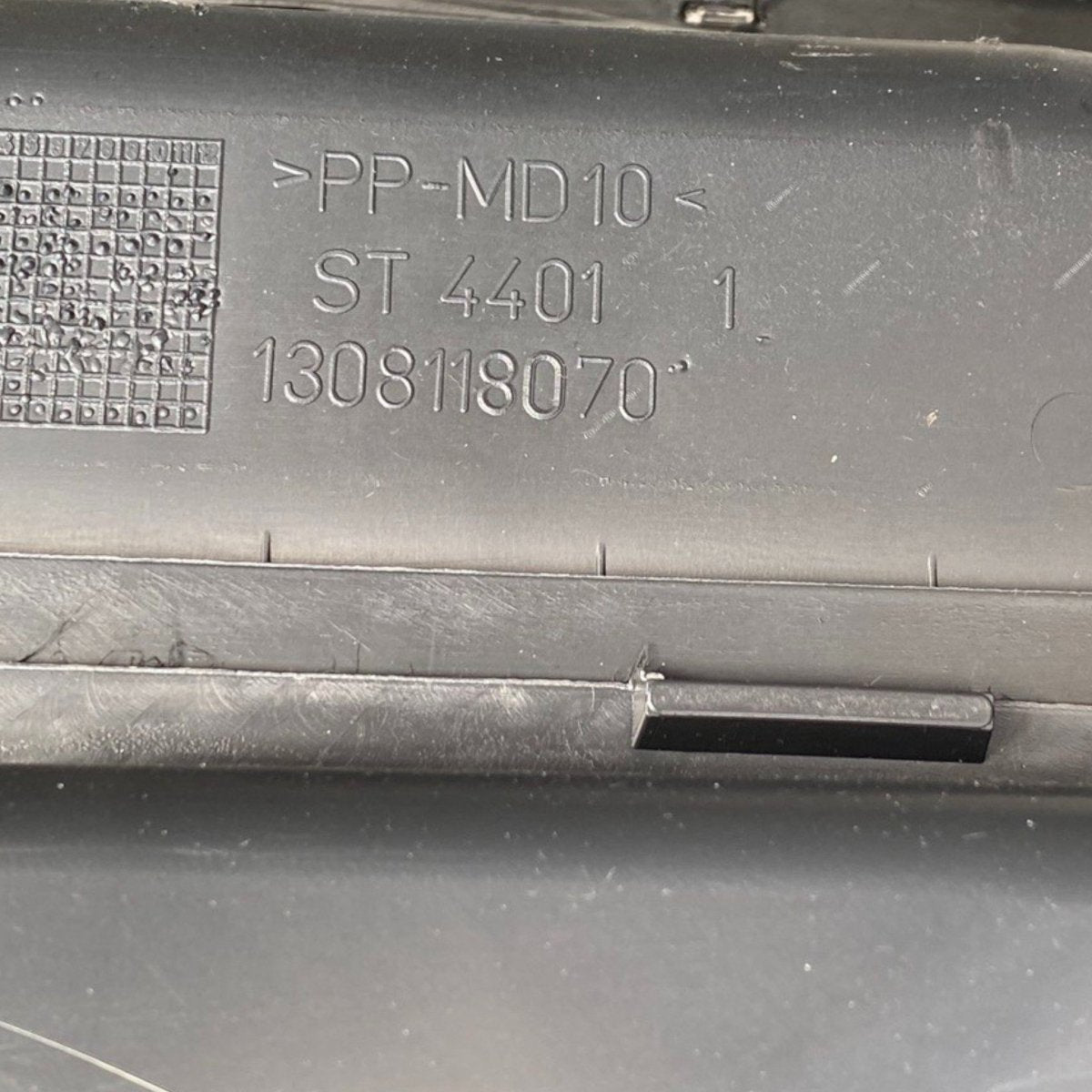 Cruscotto fiat ducato ( iii 2014 - ) l1h1 Cod: 1308118070 - F&P CRASH SRLS - Ricambi Usati