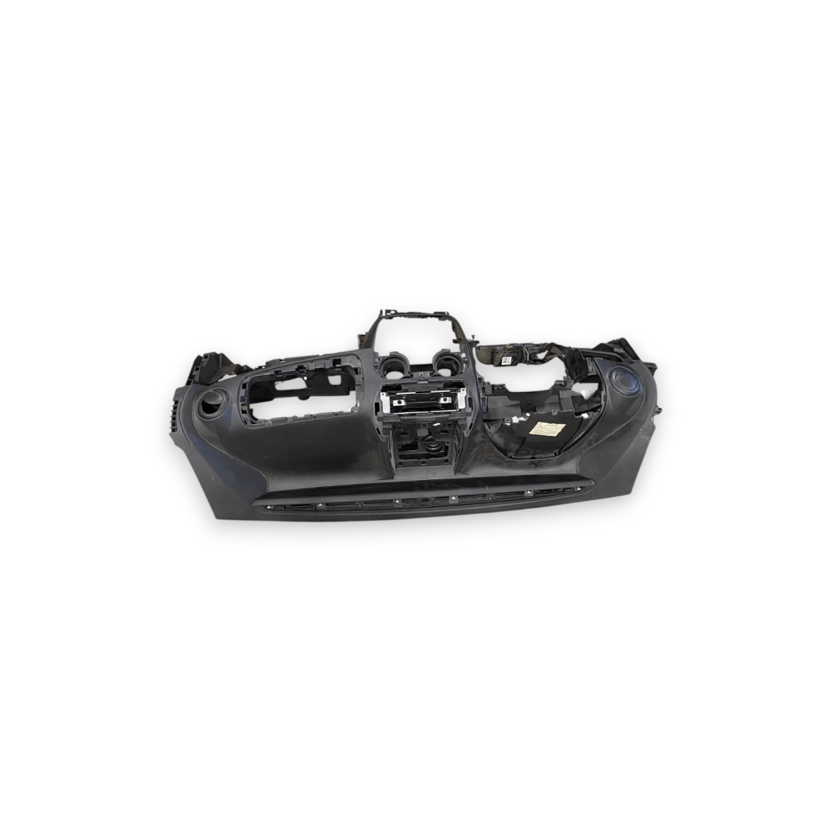 cruscotto fiat fiorino cod:1353636080 (2007 - 2016) - F&P CRASH SRLS - Ricambi Usati