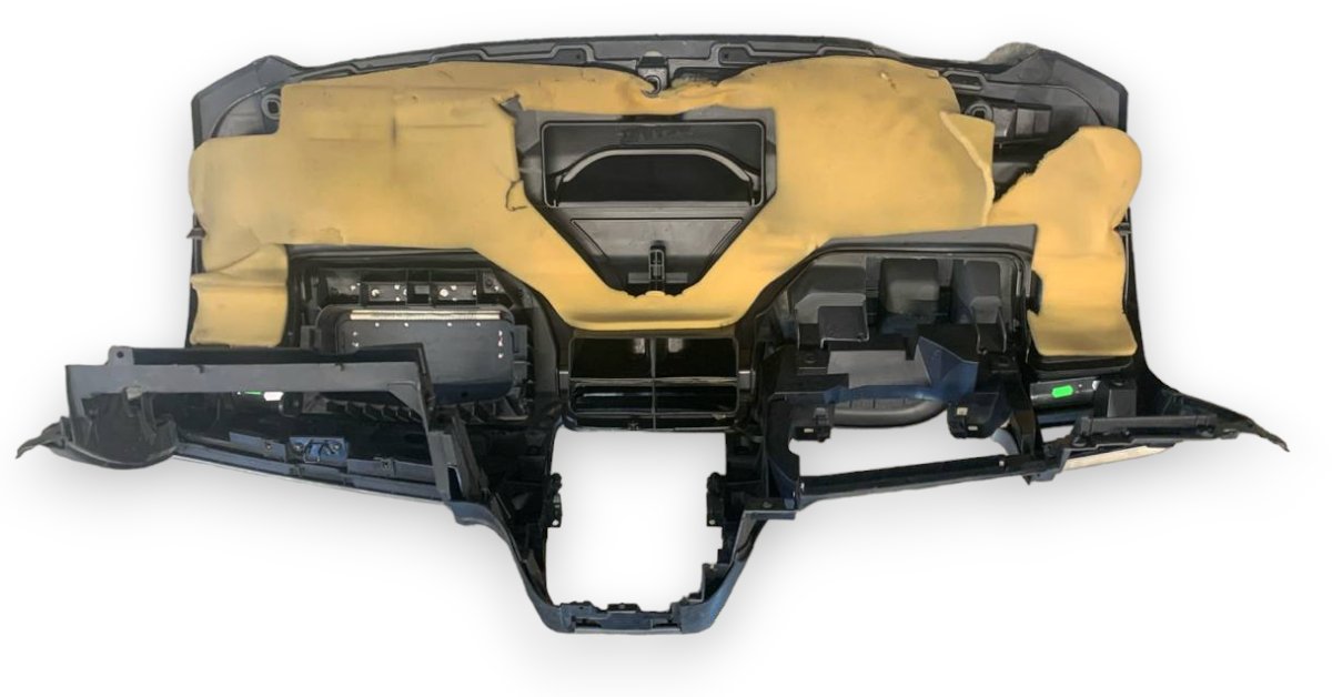 Cruscotto Fiat Grande Punto (2006) - F&P CRASH SRLS - Ricambi Usati