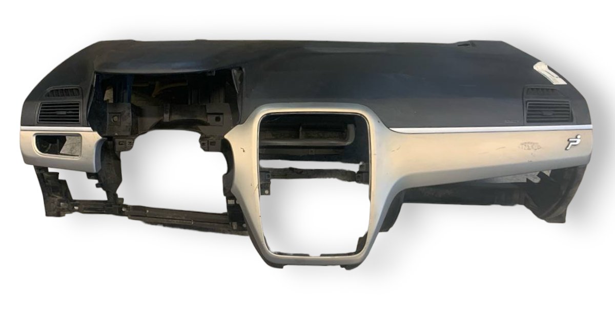 Cruscotto Fiat Grande Punto (2006) - F&P CRASH SRLS - Ricambi Usati