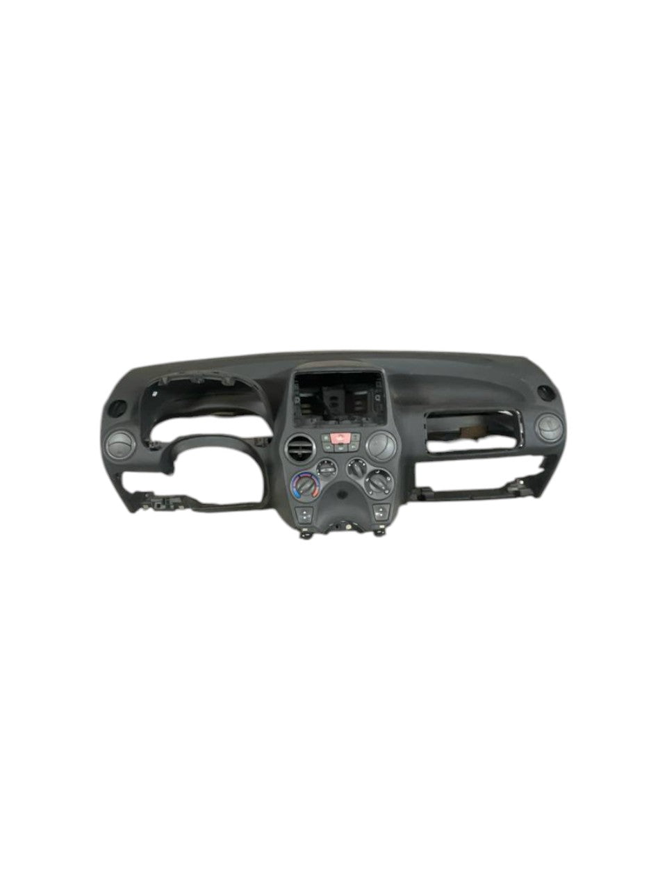 Cruscotto Fiat Panda 169 (2003 - 2012 ) - F&amp;P CRASH SRLS - Ricambi Usati