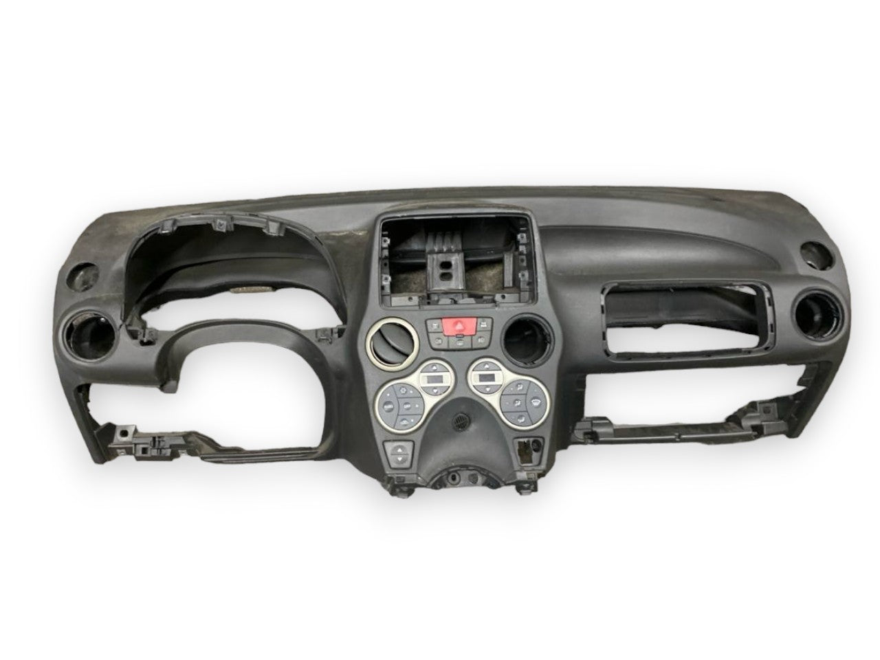 Cruscotto Fiat Panda 169 (2012) - F&P CRASH SRLS - Ricambi Usati