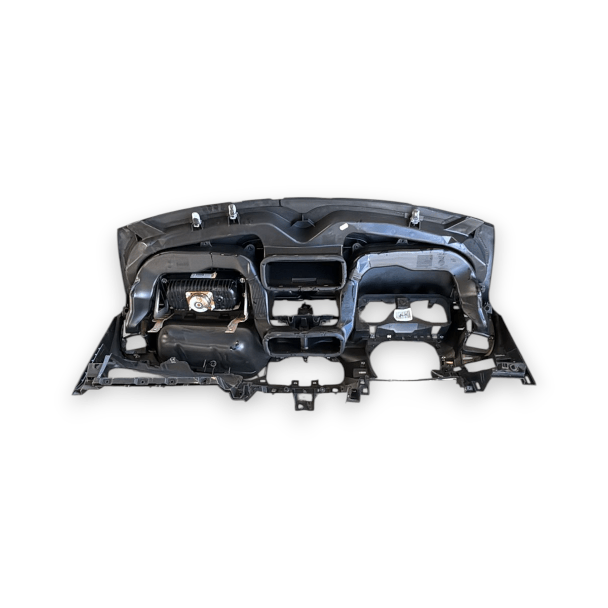 Cruscotto fiat panda 312 cod:07355358420 (2012 - ) + airbag passeggero - F&P CRASH SRL - Ricambi Usati