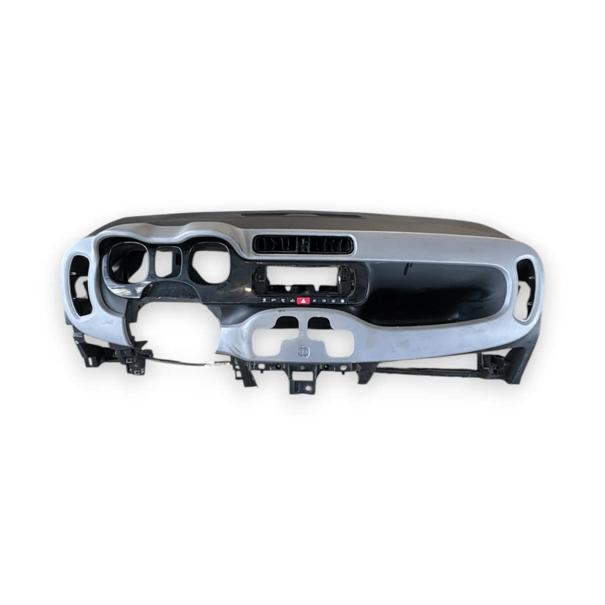 Cruscotto fiat panda 312 cod:07355358420 (2012 - ) + airbag passeggero - F&P CRASH SRL - Ricambi Usati