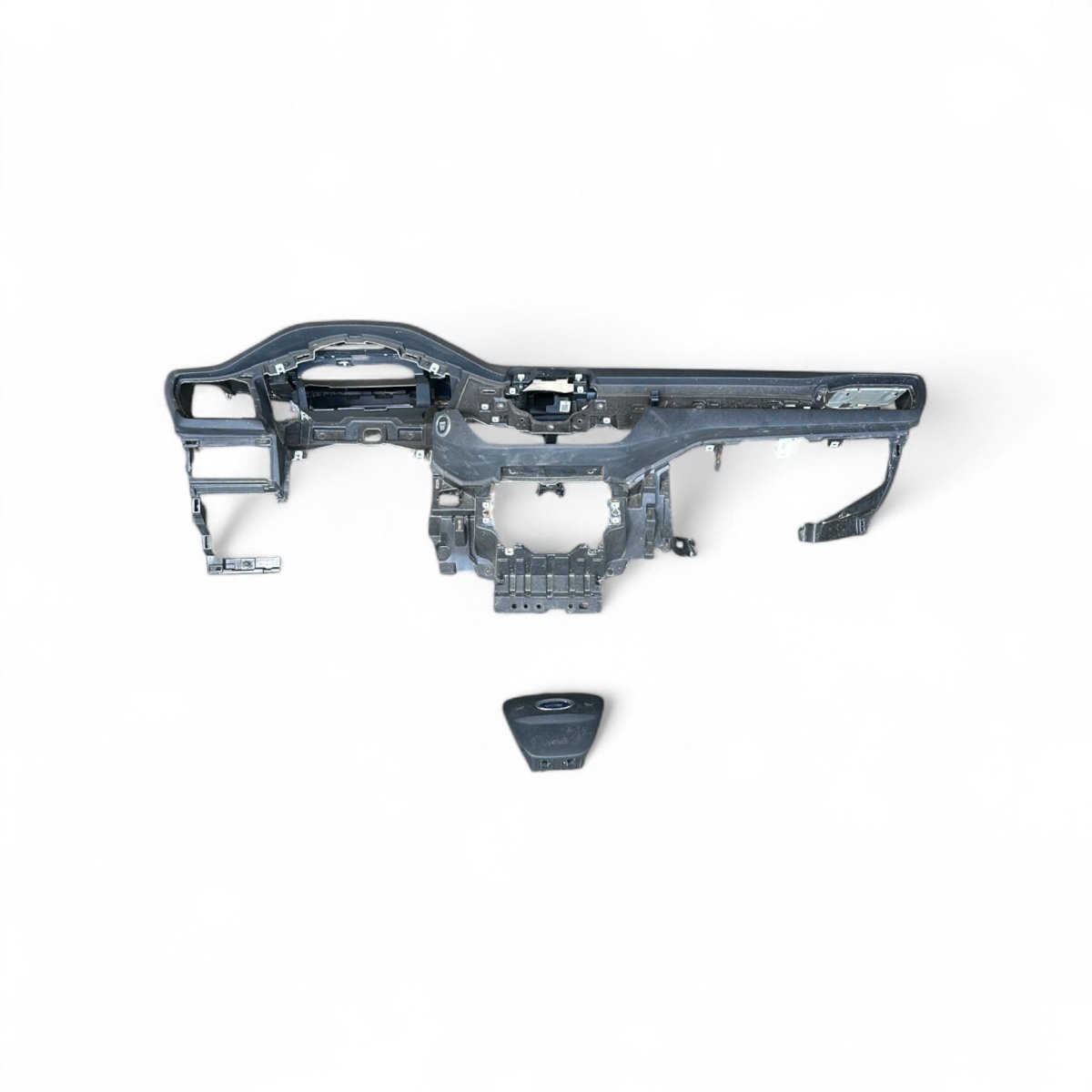 Cruscotto Ford Focus IV (2018 > 2025) con airbag volante - F&P CRASH SRLS - Ricambi Usati