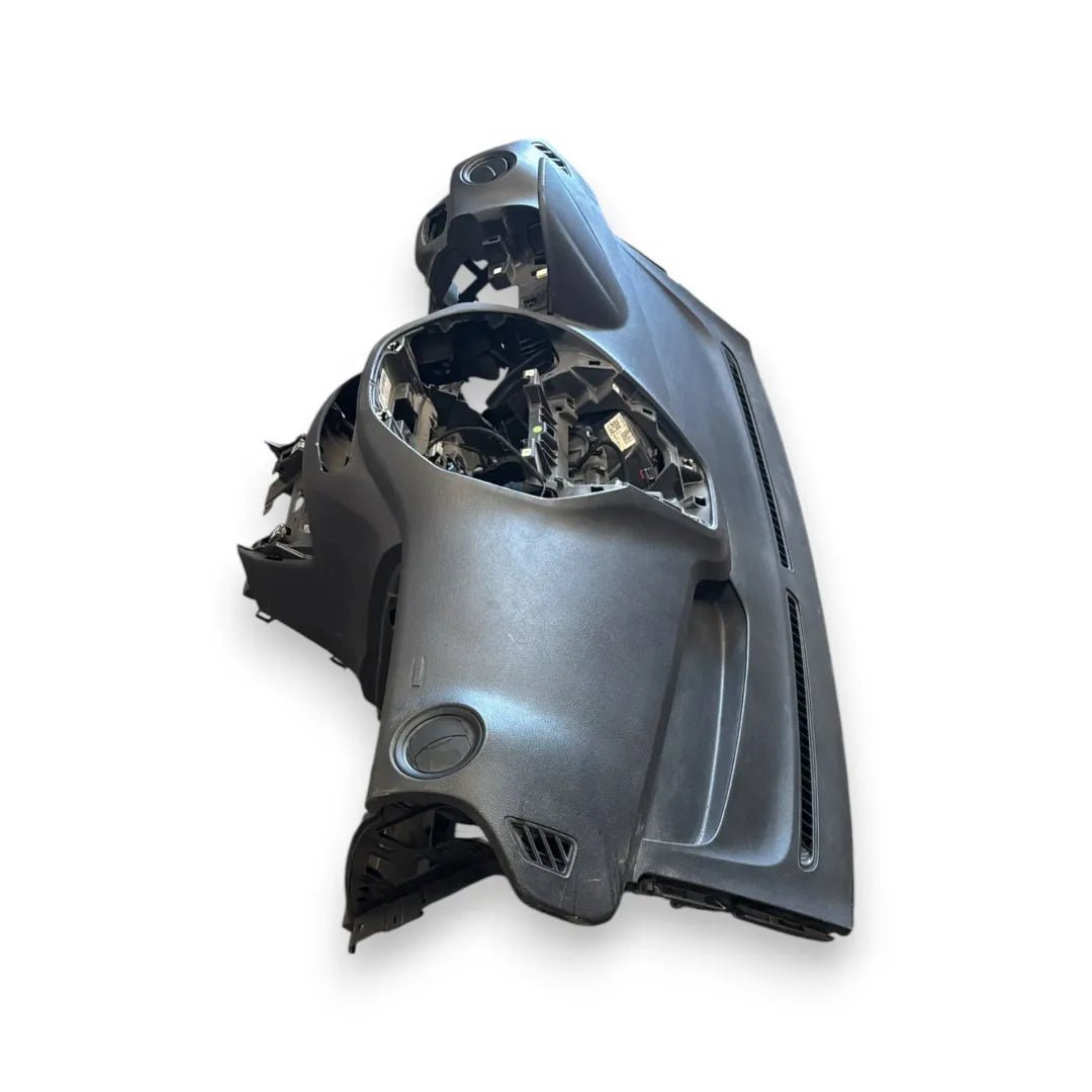 Dettaglio Cruscotto Ford Transit Courier 2018–2024 OEM 2577232 - foto 3