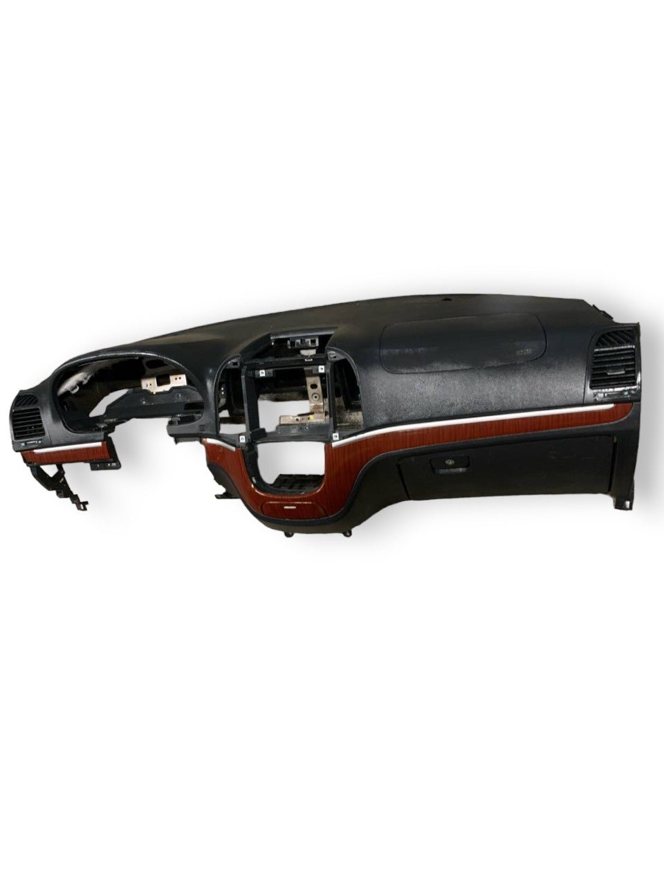 Cruscotto Hyundai Santa Fe II (2007) - F&P CRASH SRLS - Ricambi Usati