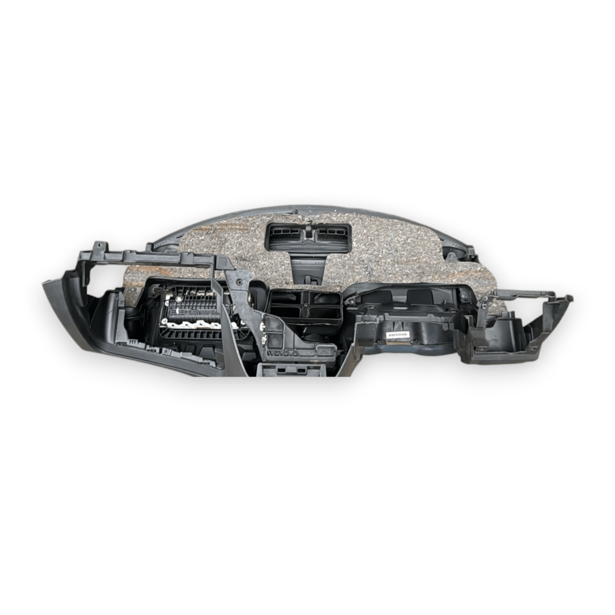 Cruscotto interno alfa romeo mito (2008 - 2018) + bocchette aria - F&P CRASH SRL - Ricambi Usati
