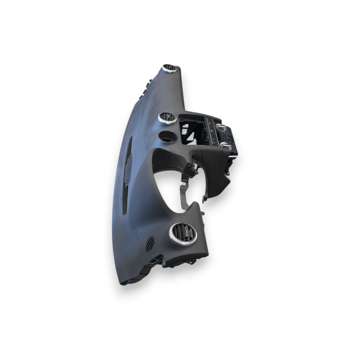 Cruscotto interno audi a3 8p cod:8p1857033 (2003 - 2013) + airbag passeggero - F&P CRASH SRL - Ricambi Usati