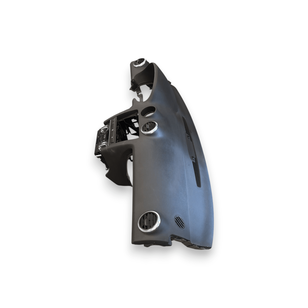 Cruscotto interno audi a3 8p cod:8p1857033 (2003 - 2013) + airbag passeggero - F&P CRASH SRL - Ricambi Usati