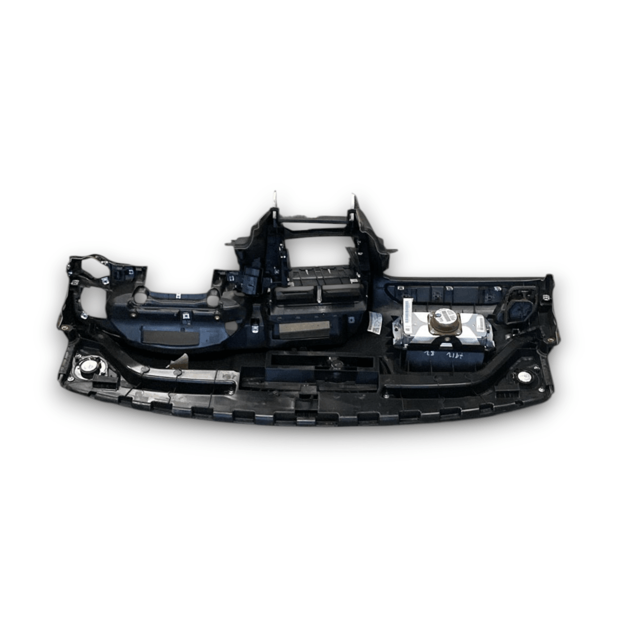 Cruscotto interno Audi a4 b8 cod . 8k1857069 (2007 > 2016) + airbag passeggero - F&P CRASH SRL - Ricambi Usati