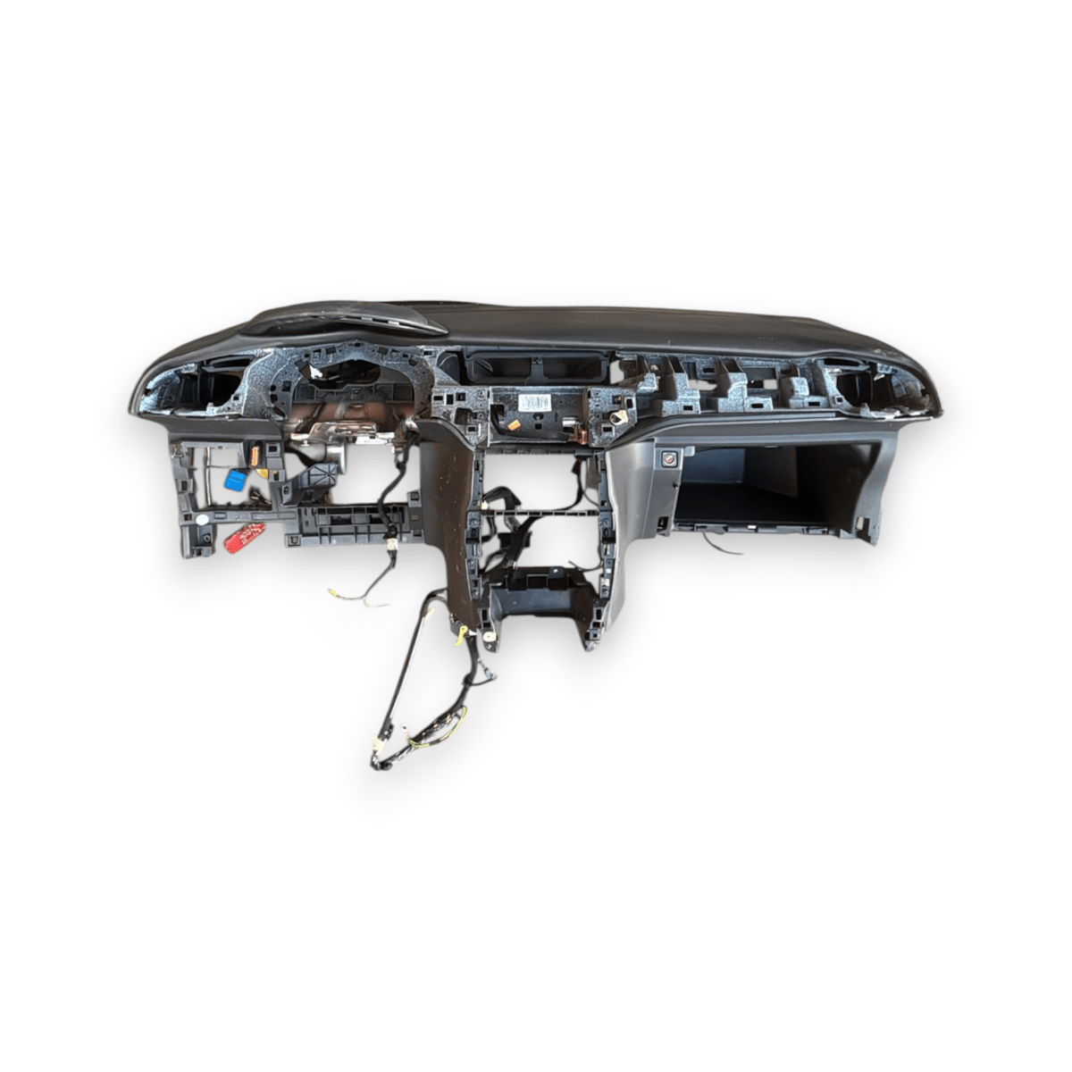 Cruscotto interno citroen c3 II (2009 - 2016) + airbag passeggero - F&amp;P CRASH SRL - Ricambi Usati