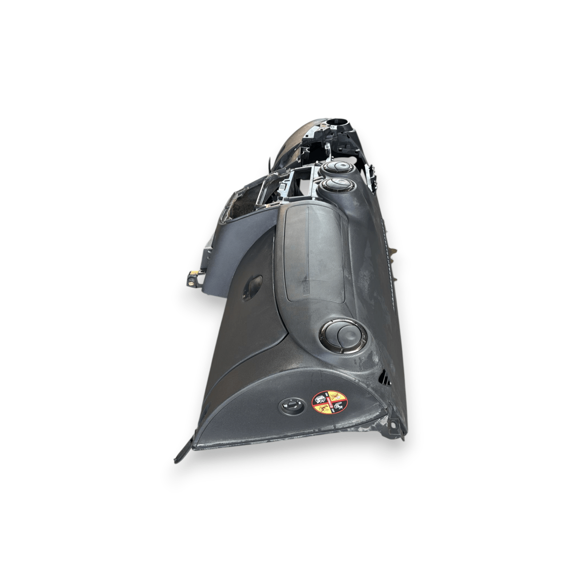 Cruscotto interno dacia duster I cod:8200739435 (2010 - 217) + airbag passeggero - F&P CRASH SRL - Ricambi Usati