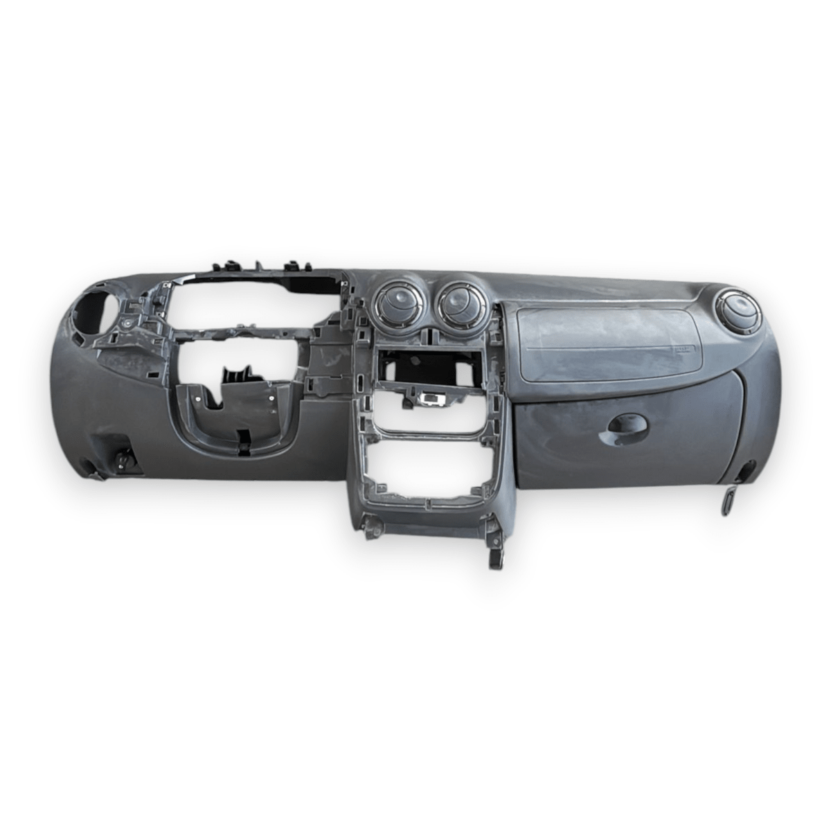 Cruscotto interno dacia duster I cod:8200739435 (2010 - 217) + airbag passeggero - F&P CRASH SRL - Ricambi Usati