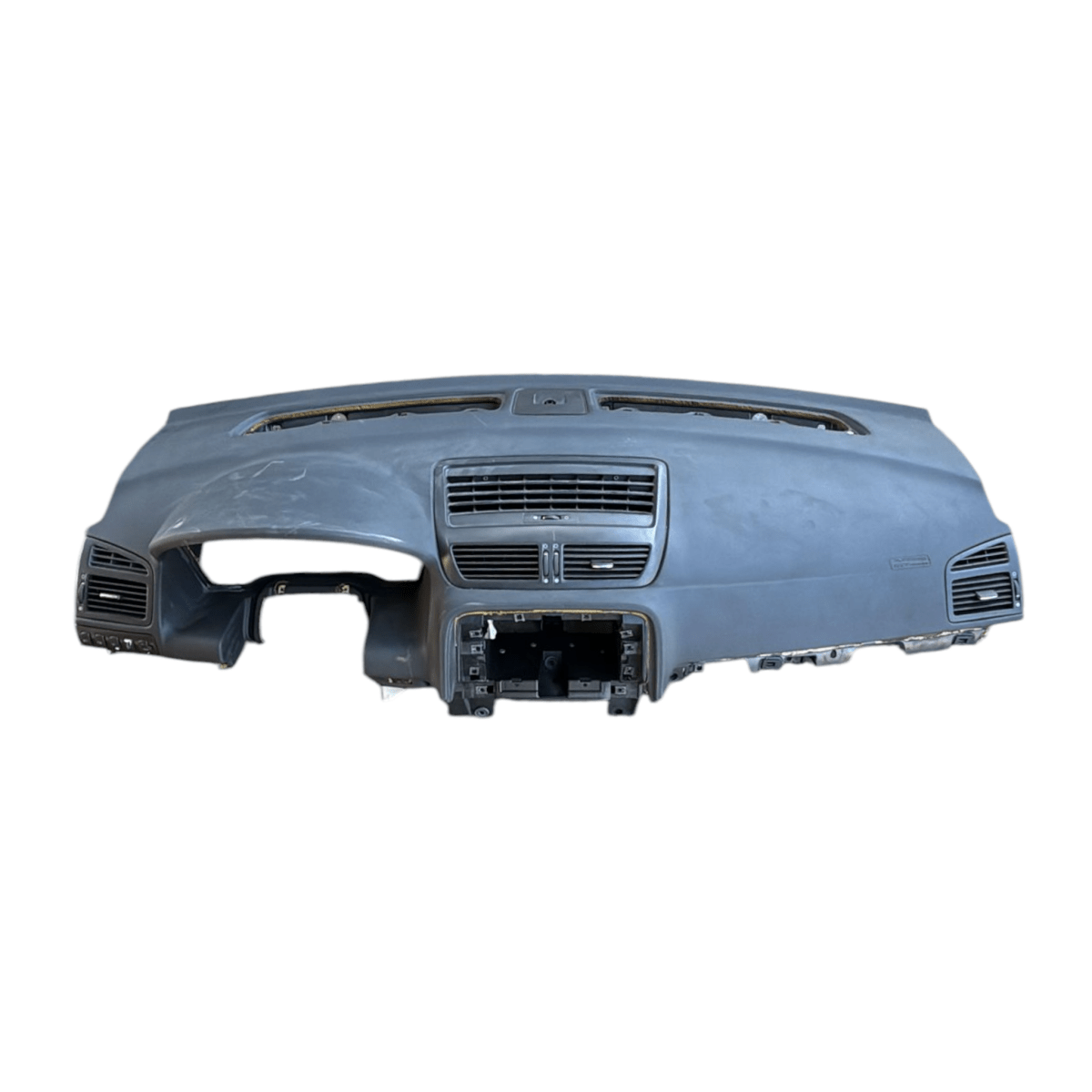 Cruscotto interno fiat croma (2005 - 2010) + airbag passeggero - F&P CRASH SRL - Ricambi Usati