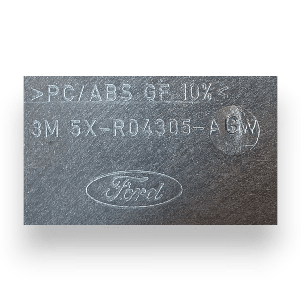 Cruscotto interno ford kuga II cod:3m5x - r04305 - agw (2012 - 2019) - F&P CRASH SRL - Ricambi Usati