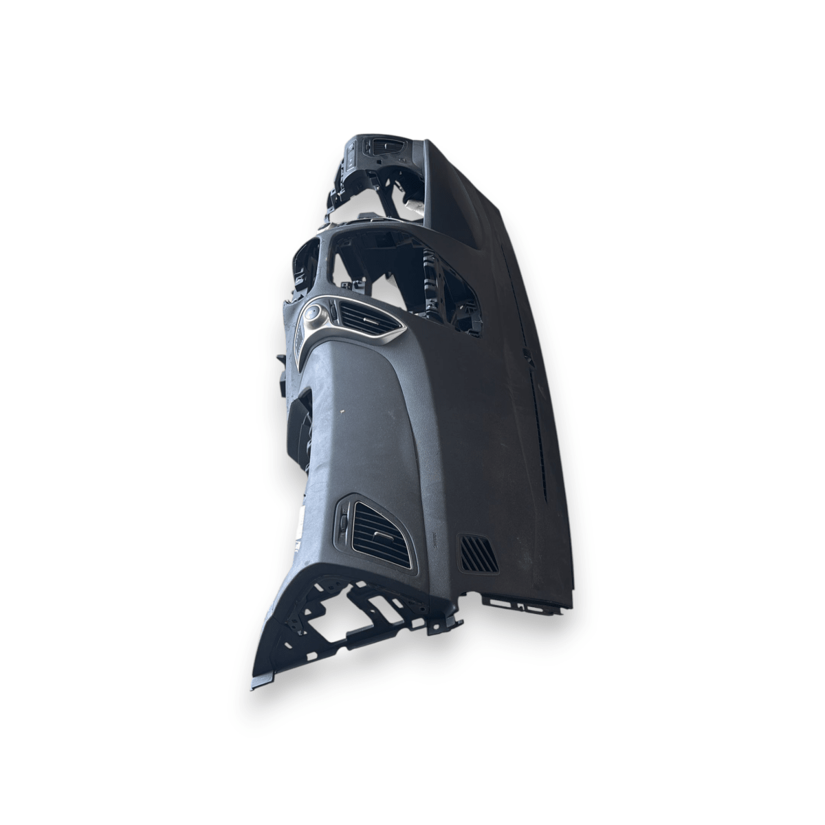 Cruscotto interno hyundai ix35 cod:64711 - 2y000 (2009 - 2015) + airbag passeggero - F&P CRASH SRL - Ricambi Usati