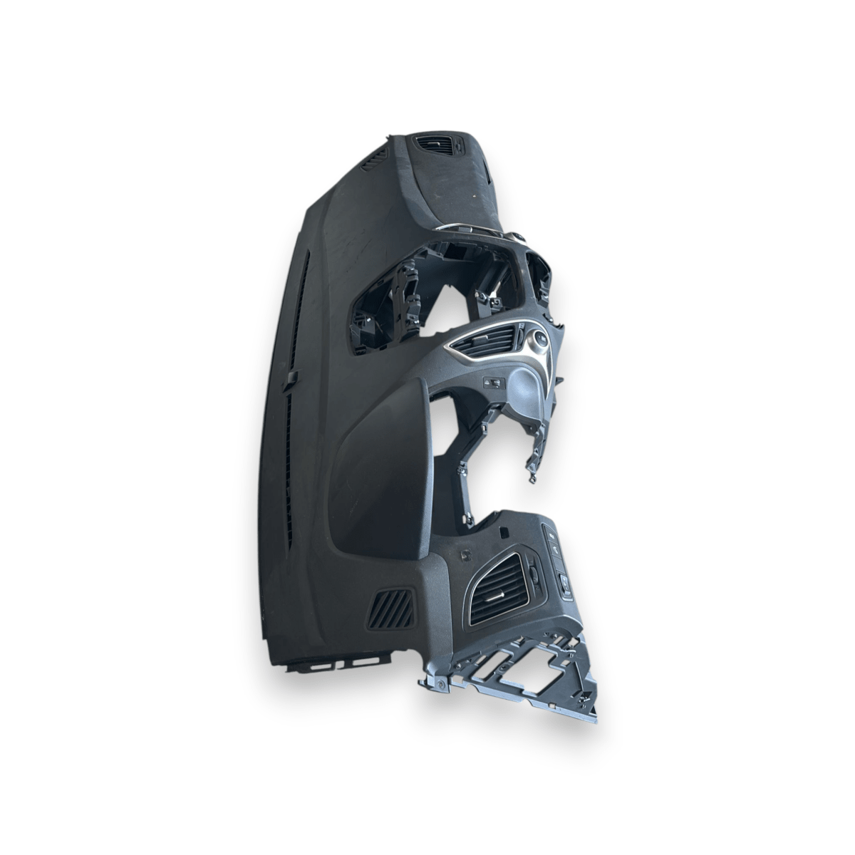 Cruscotto interno hyundai ix35 cod:64711 - 2y000 (2009 - 2015) + airbag passeggero - F&P CRASH SRL - Ricambi Usati