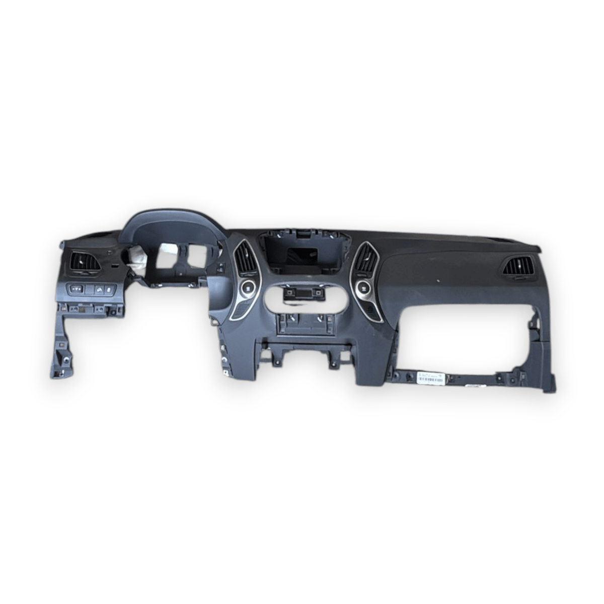 Cruscotto interno hyundai ix35 cod:64711 - 2y000 (2009 - 2015) + airbag passeggero - F&P CRASH SRL - Ricambi Usati