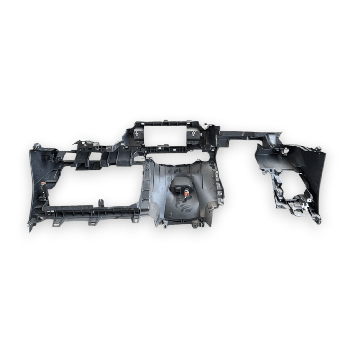 Cruscotto interno inferiore toyota yaris III cod:55303 - 0d150 (2011 - 2021) - F&P CRASH SRL - Ricambi Usati