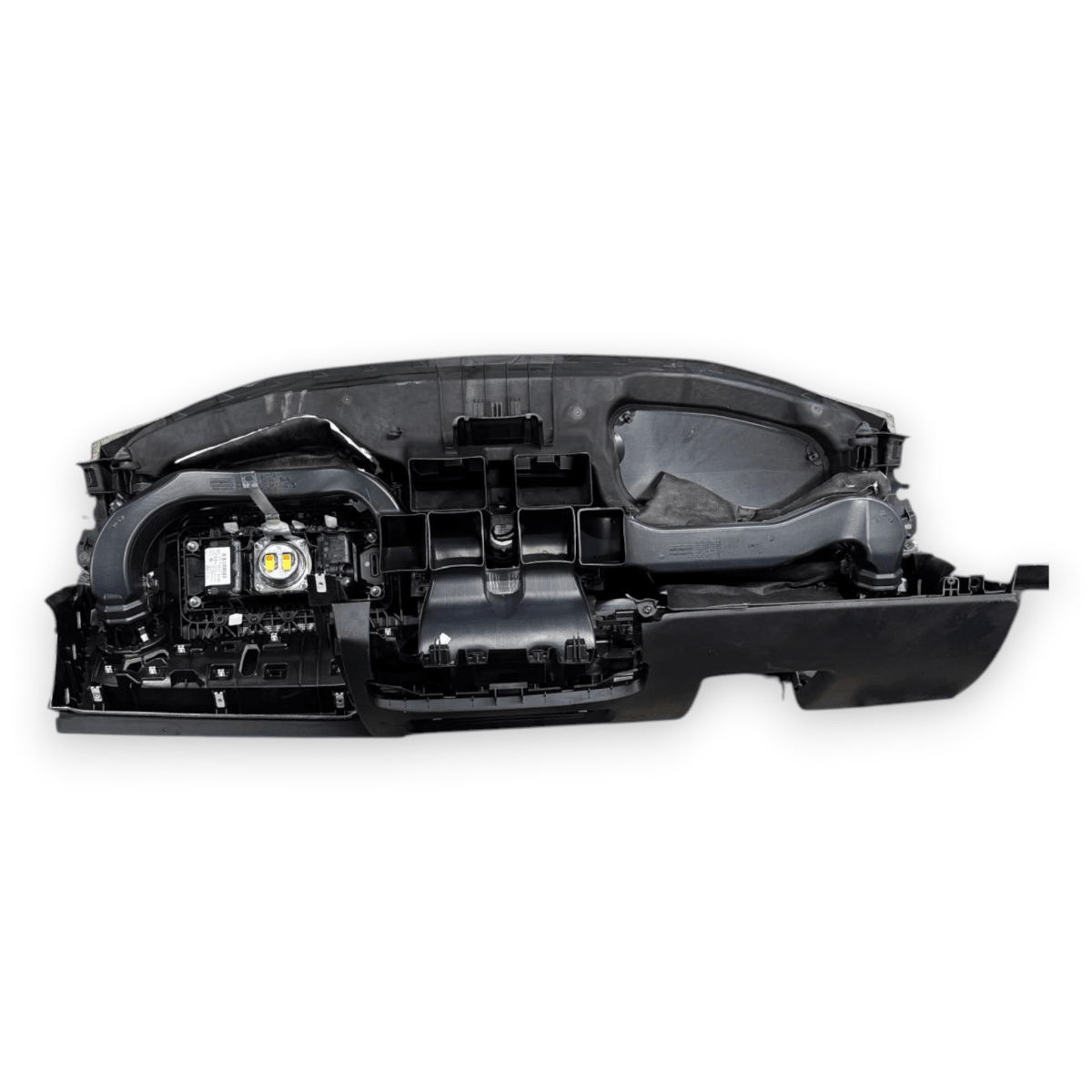Cruscotto interno Mercedes - Benz GLA (H247) (2020 - ) + airbag passeggero - F&P CRASH SRL - Ricambi Usati