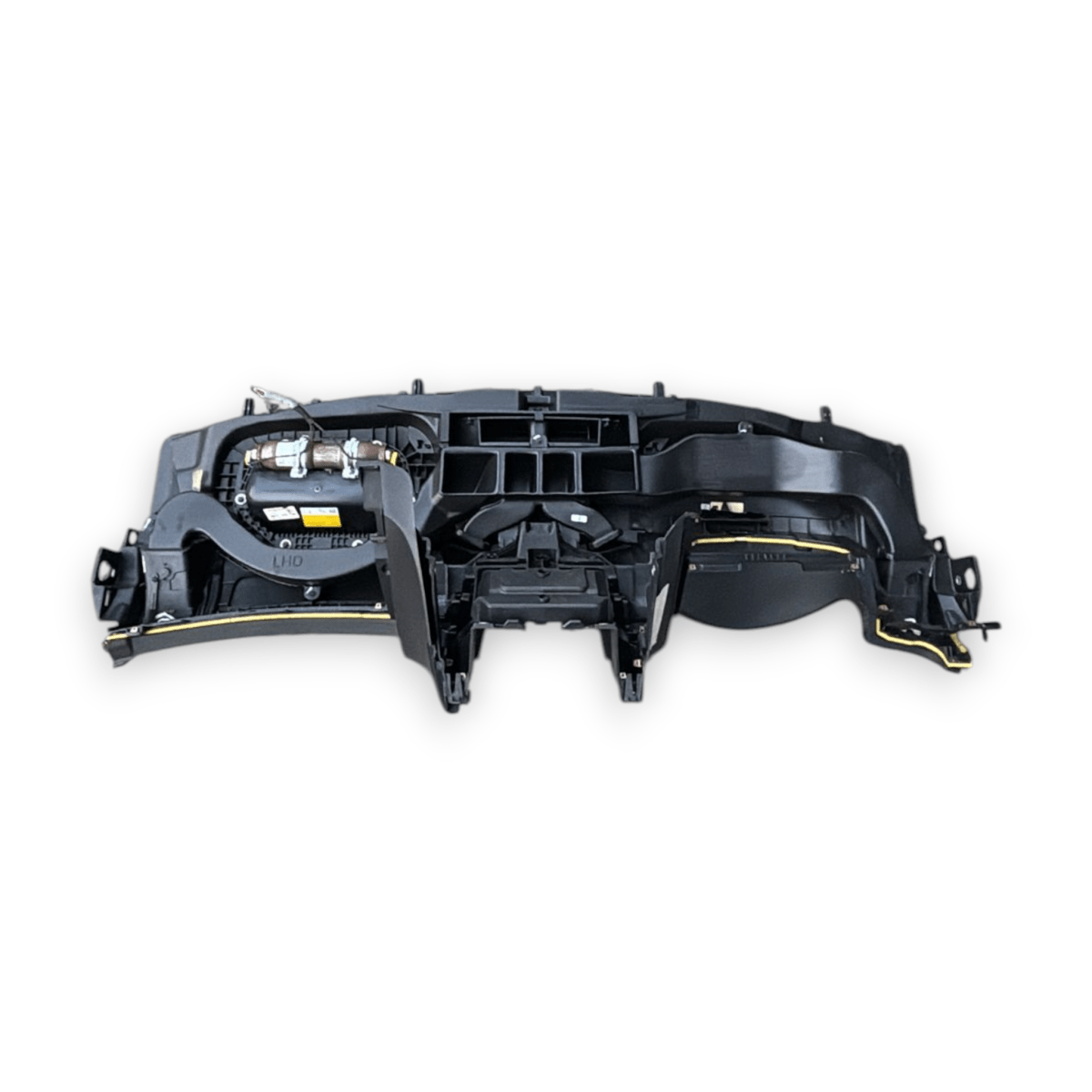 Cruscotto interno opel insignia a (2008 - 2017) + airbag passeggero - F&P CRASH SRL - Ricambi Usati