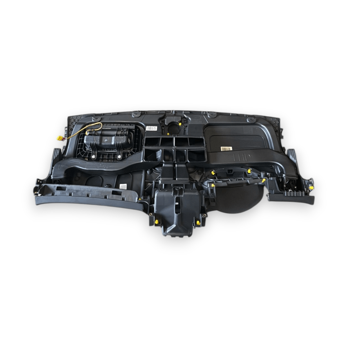 Cruscotto interno opel meriva b cod:13315252 (2010 - 2017) + airbag passeggero - F&P CRASH SRL - Ricambi Usati