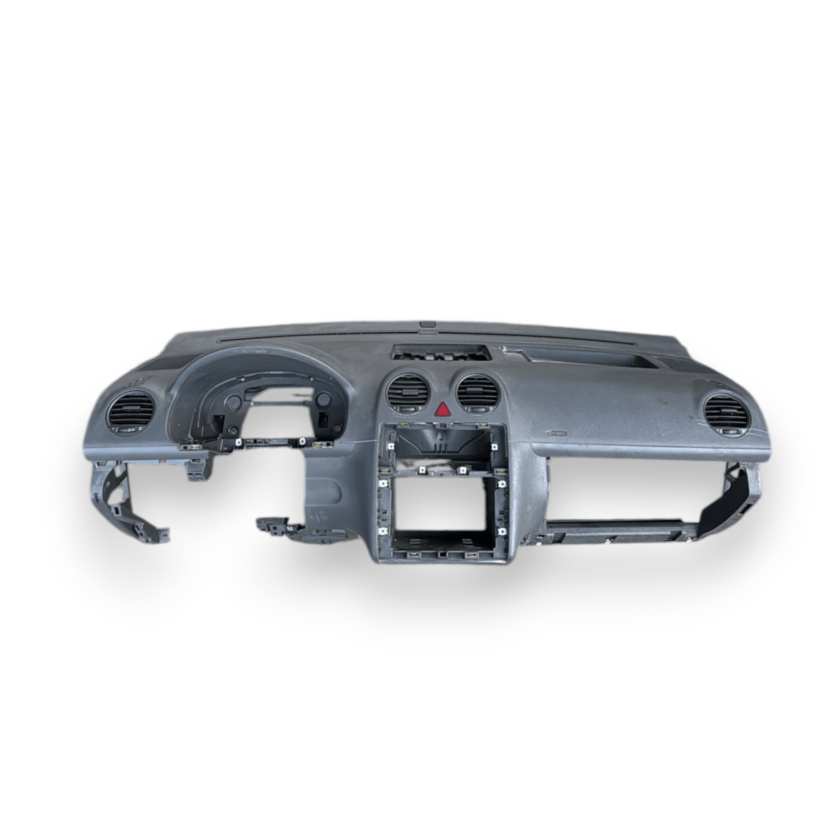 Cruscotto interno volkswagen caddy cod:2k1858295c (2010 - 2021) + airbag passeggero - F&amp;P CRASH SRL - Ricambi Usati