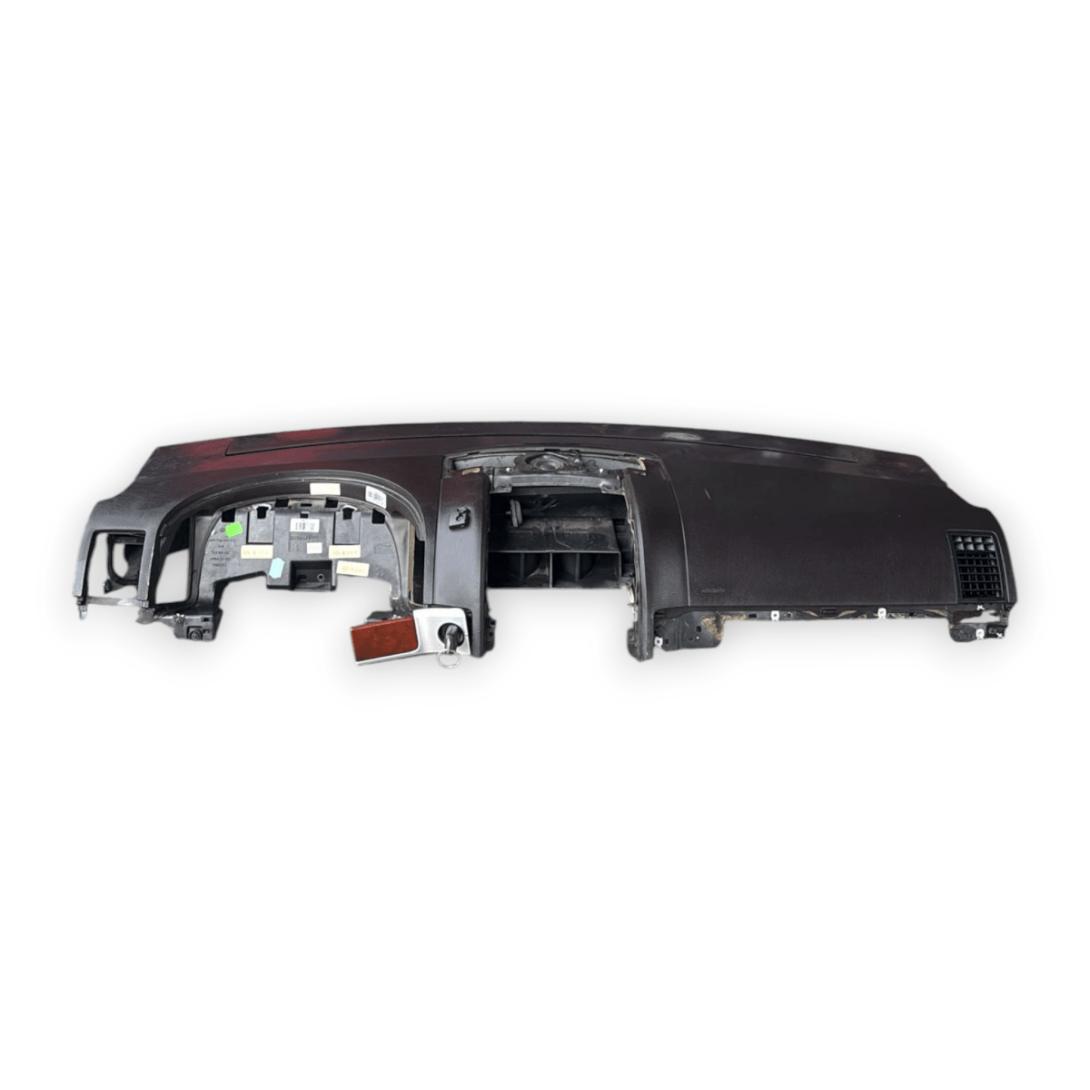 Cruscotto interno volkswagen touareg II cod:7l6858451 (2002 - 2010) - F&P CRASH SRL - Ricambi Usati