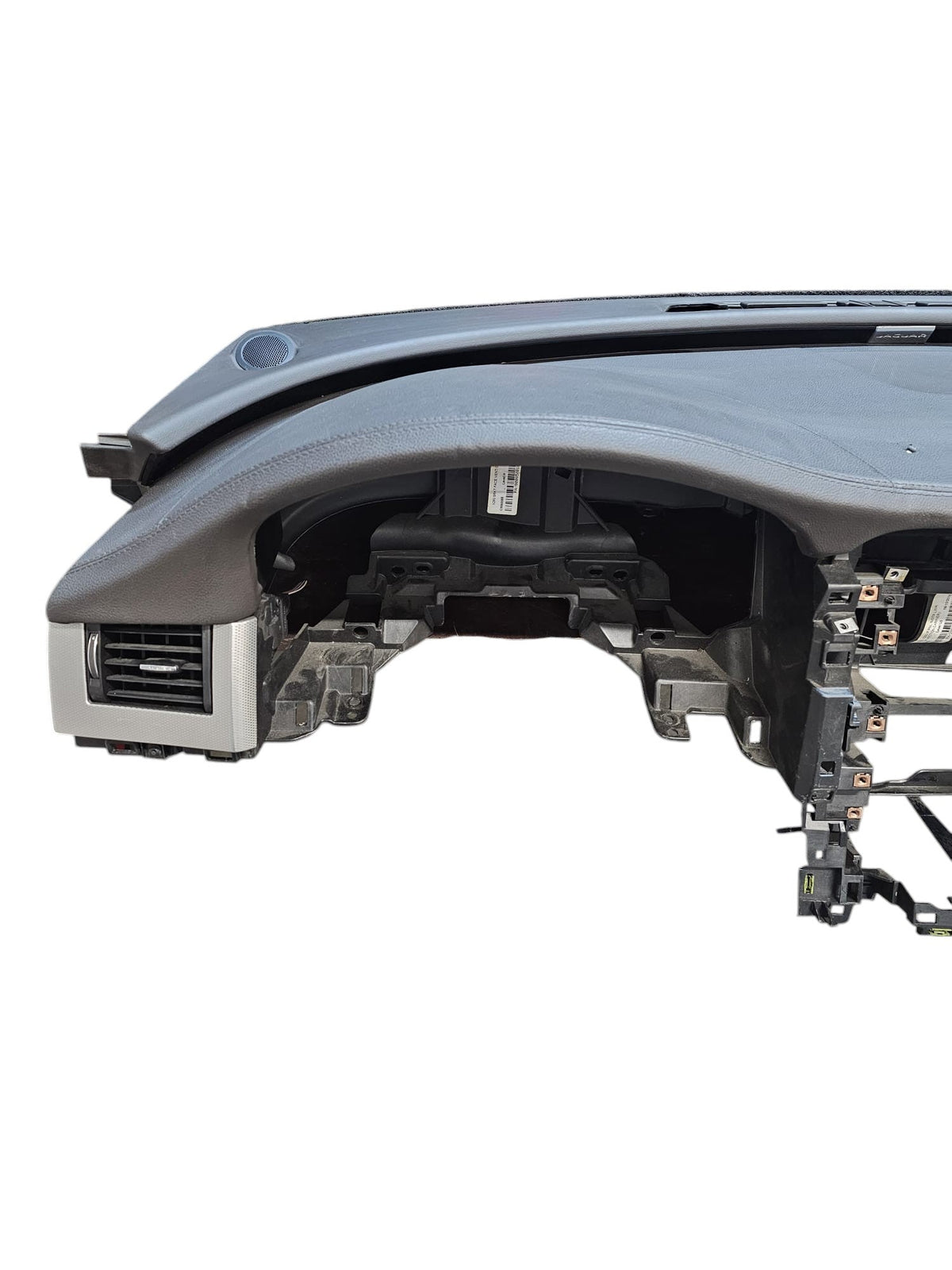 Cruscotto Jaguar XF X260 + Airbag Volante Cod:GX73 - 043B13 - AD (2015 - 2024) - F&P CRASH SRLS - Ricambi Usati