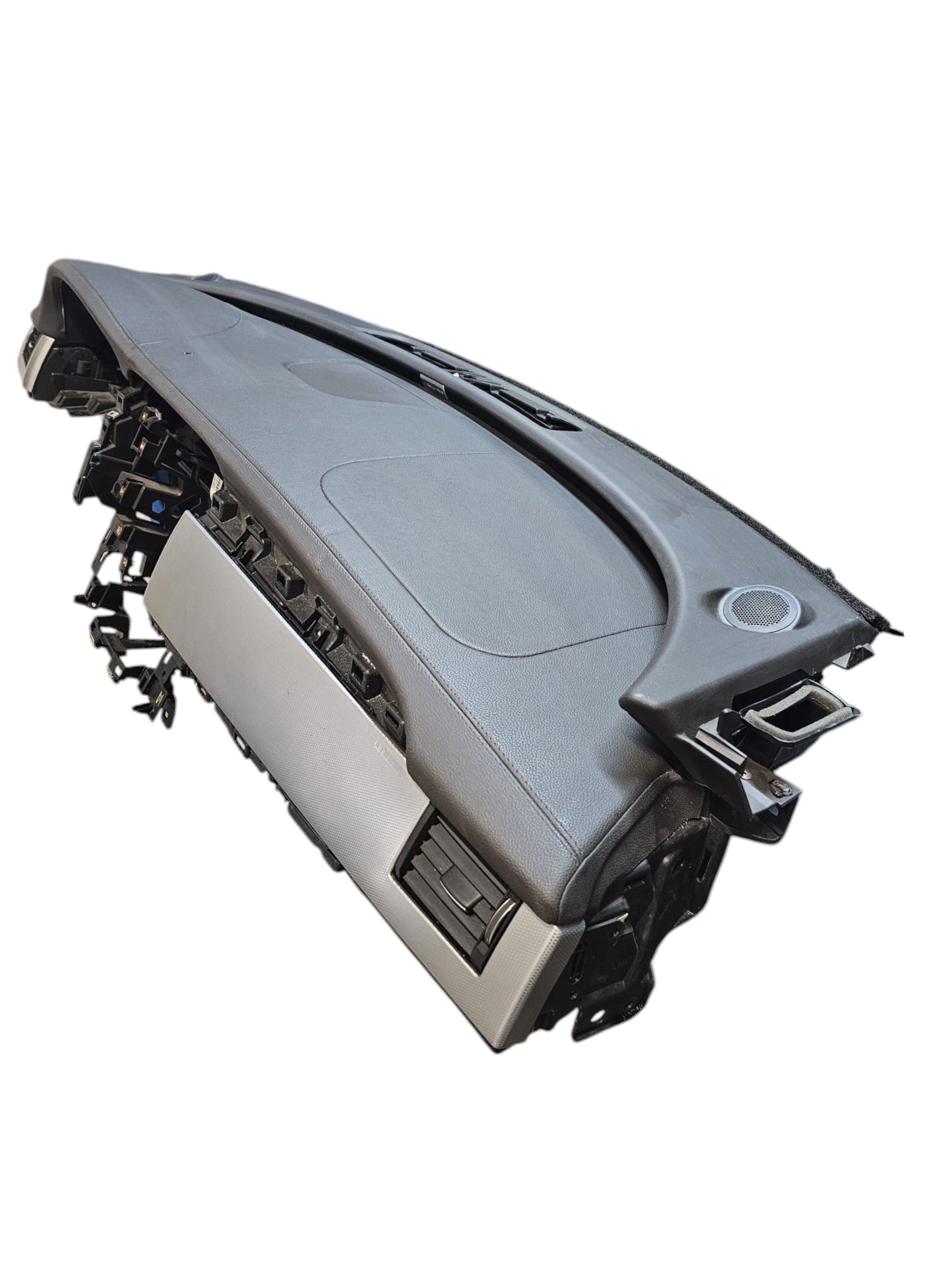 Cruscotto Jaguar XF X260 + Airbag Volante Cod:GX73 - 043B13 - AD (2015 - 2024) - F&P CRASH SRLS - Ricambi Usati