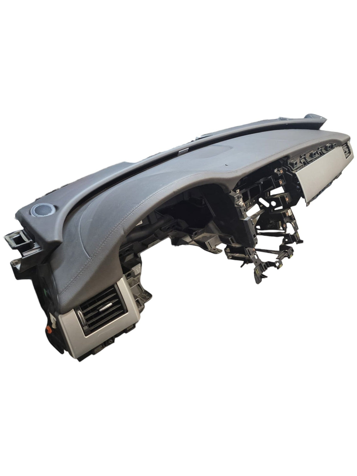 Cruscotto Jaguar XF X260 + Airbag Volante Cod:GX73 - 043B13 - AD (2015 - 2024) - F&P CRASH SRLS - Ricambi Usati