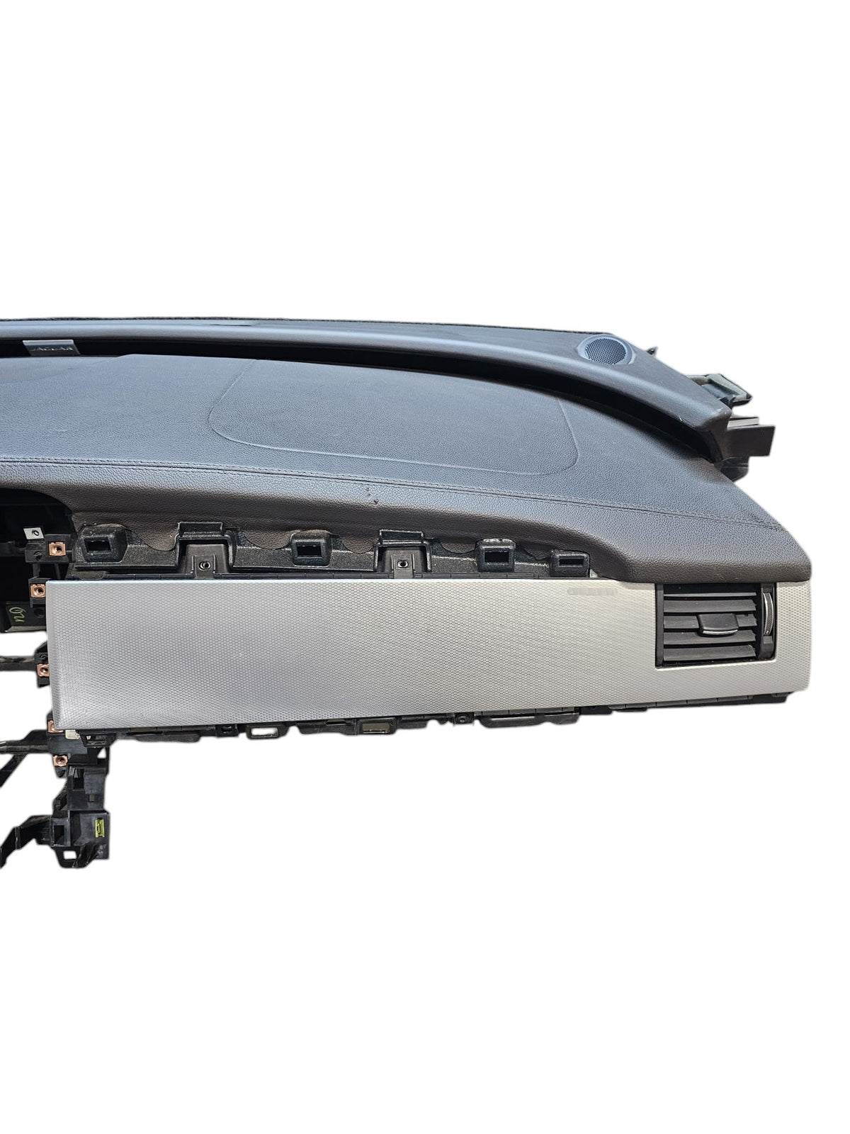 Cruscotto Jaguar XF X260 + Airbag Volante Cod:GX73 - 043B13 - AD (2015 - 2024) - F&P CRASH SRLS - Ricambi Usati