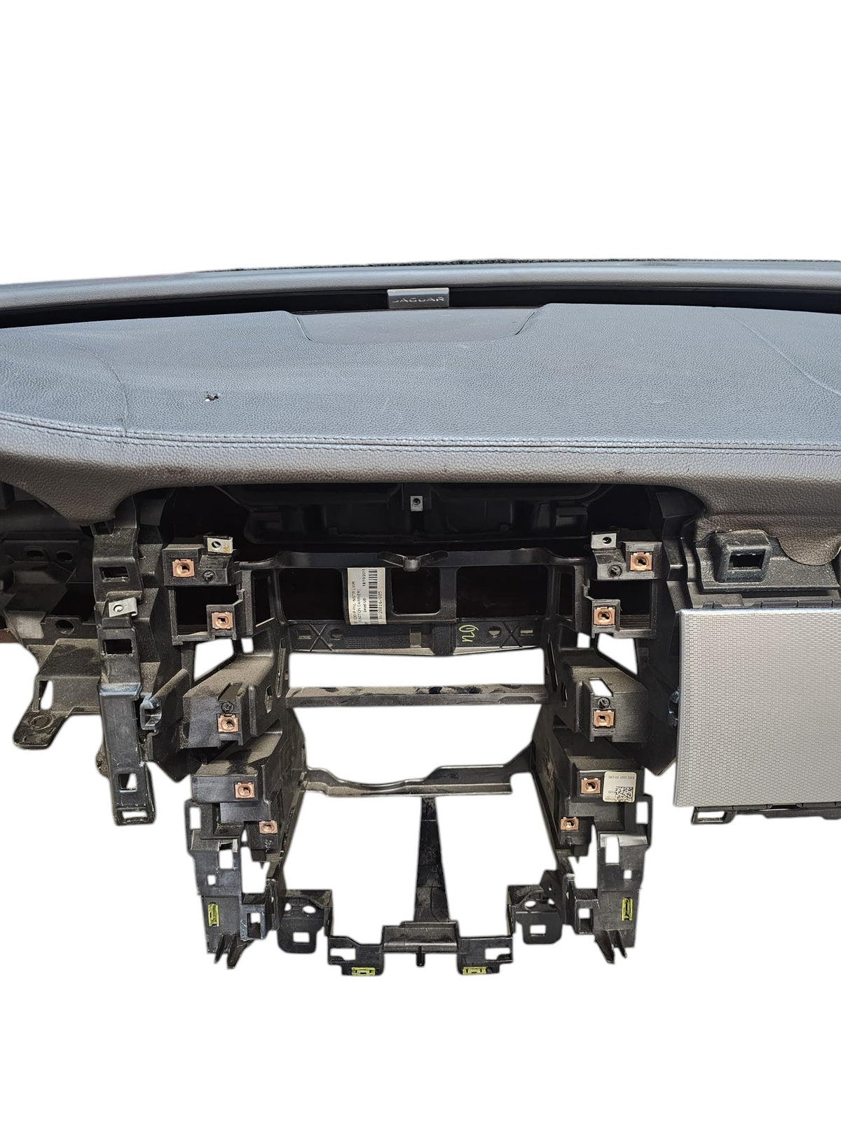 Cruscotto Jaguar XF X260 + Airbag Volante Cod:GX73 - 043B13 - AD (2015 - 2024) - F&P CRASH SRLS - Ricambi Usati