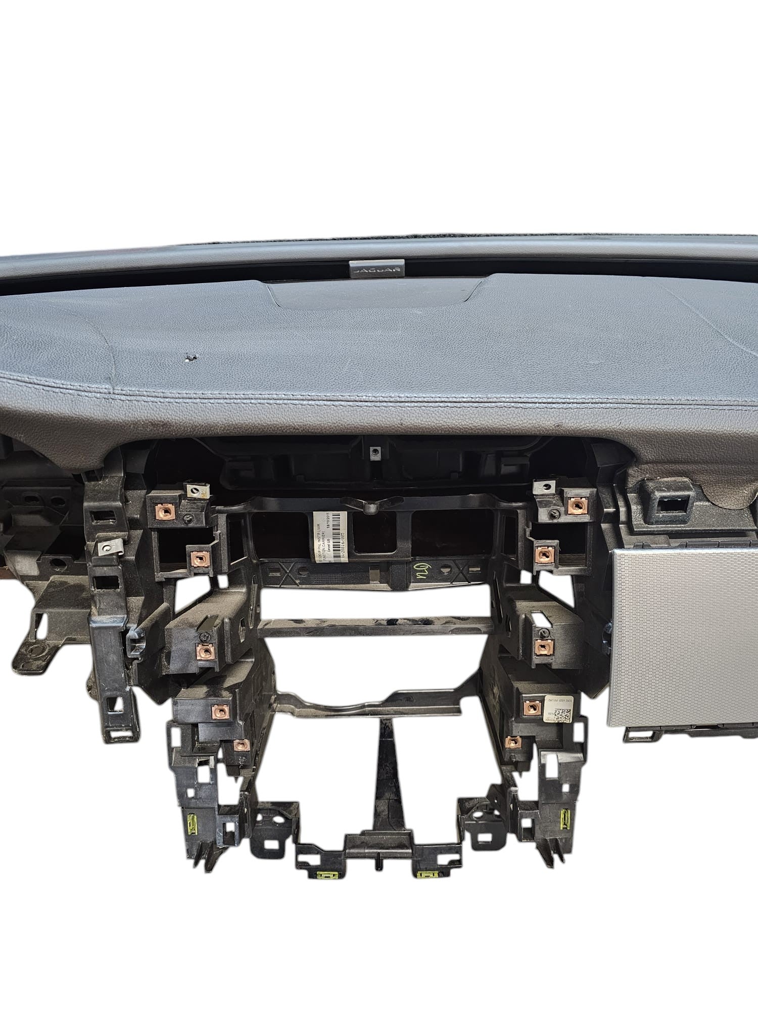 Cruscotto Jaguar XF X260 + Airbag Volante Cod:GX73 - 043B13 - AD (2015 - 2024) - F&P CRASH SRLS - Ricambi Usati