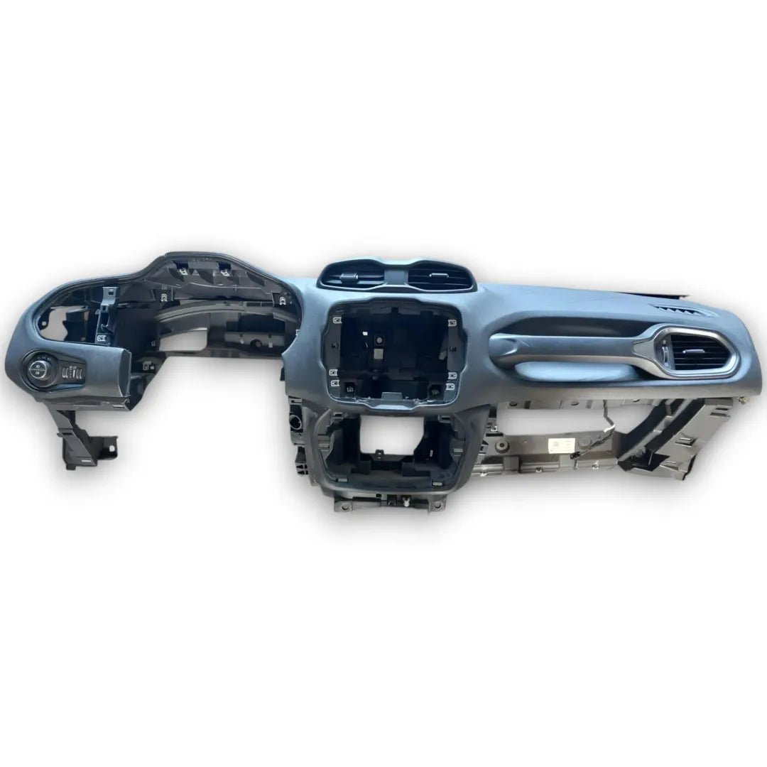 Cruscotto Jeep Renegade dal 2018 OEM 735690845 - F&P CRASH SRL - Ricambi Usati