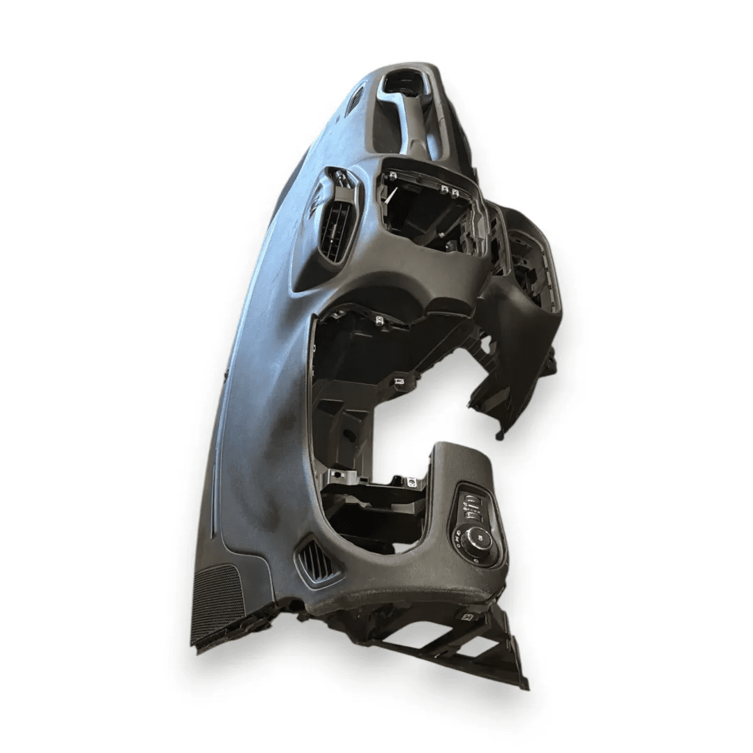 Dettaglio Cruscotto Jeep Renegade 2014–2019 OEM 735612252 - foto 2